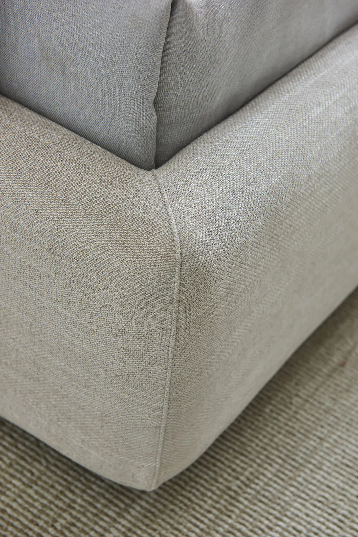 Кровать Tovella