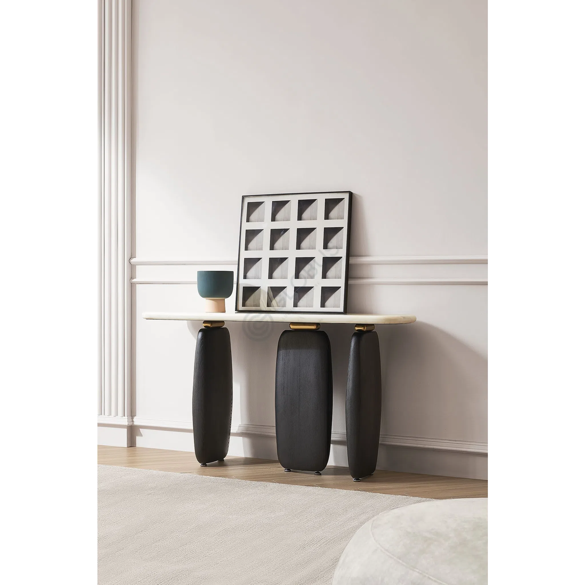 Консоль KOOKU Geo