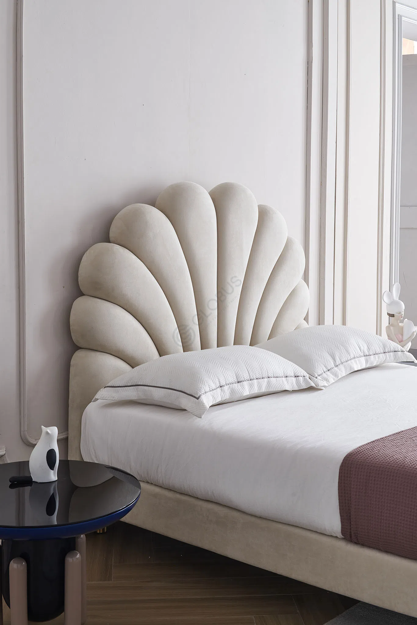 Кровать Strepitoso