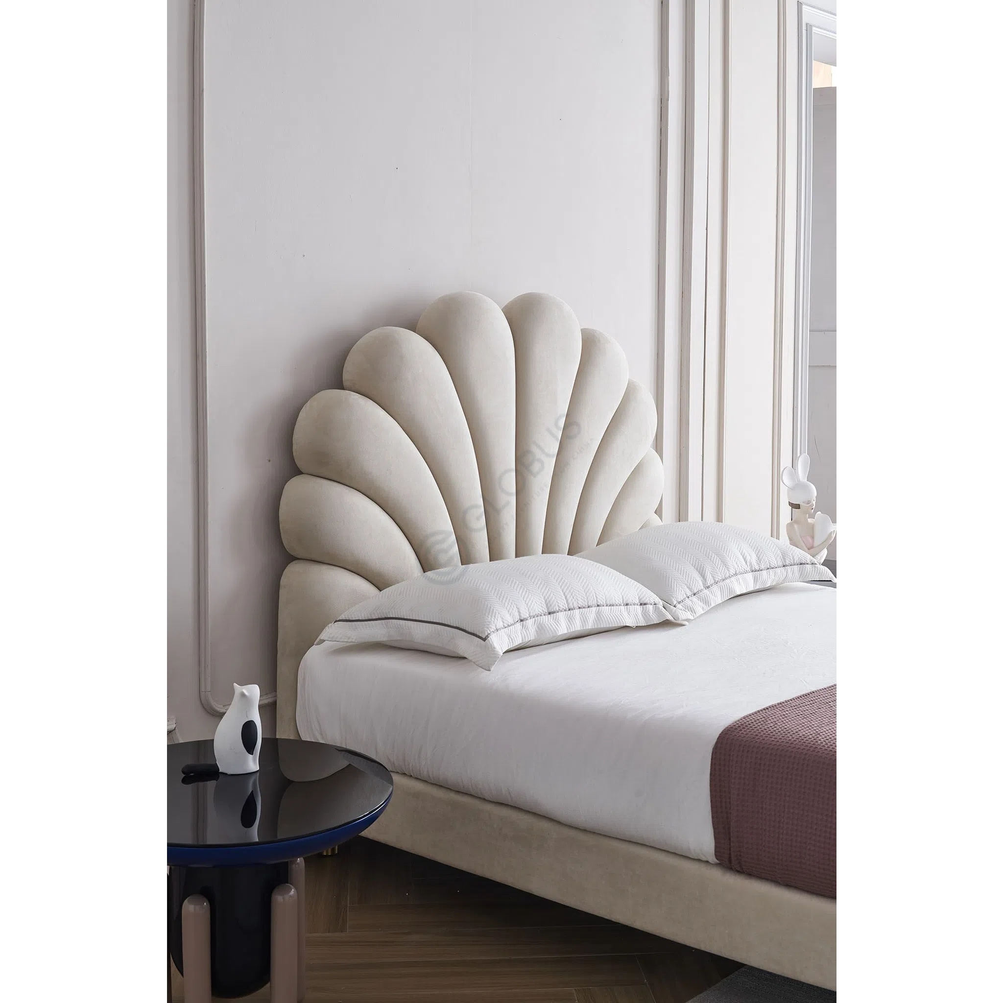 Кровать Strepitoso