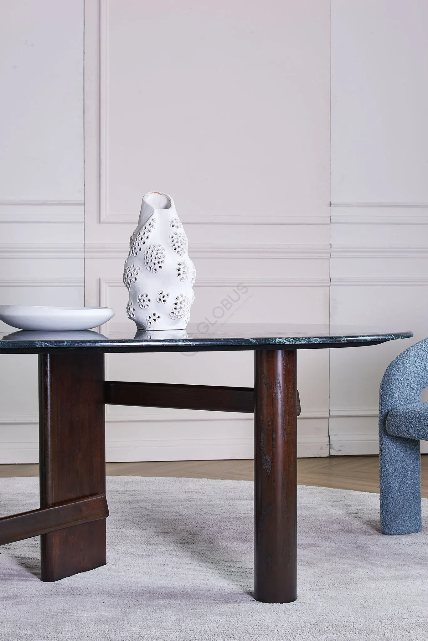 Обеденный стол CASSINA Sengu