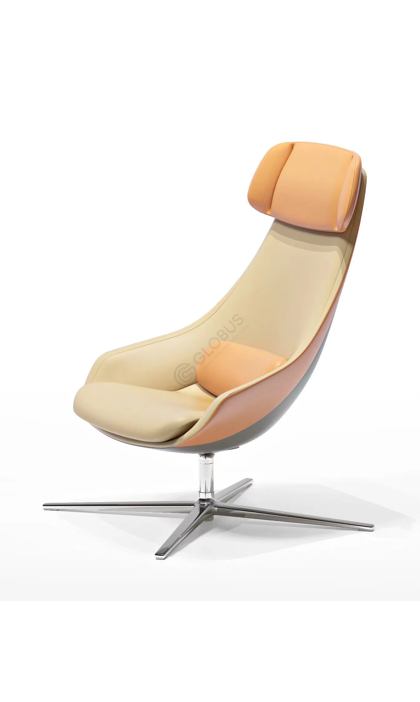 Кресло для офиса Pause