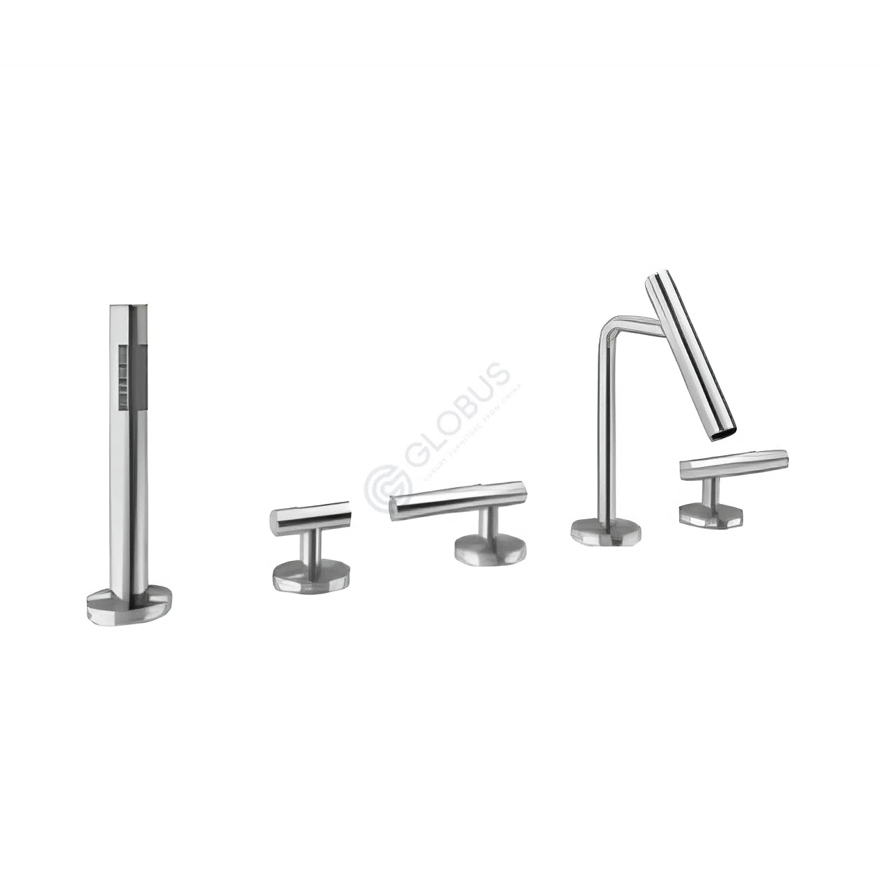 Смеситель Formato