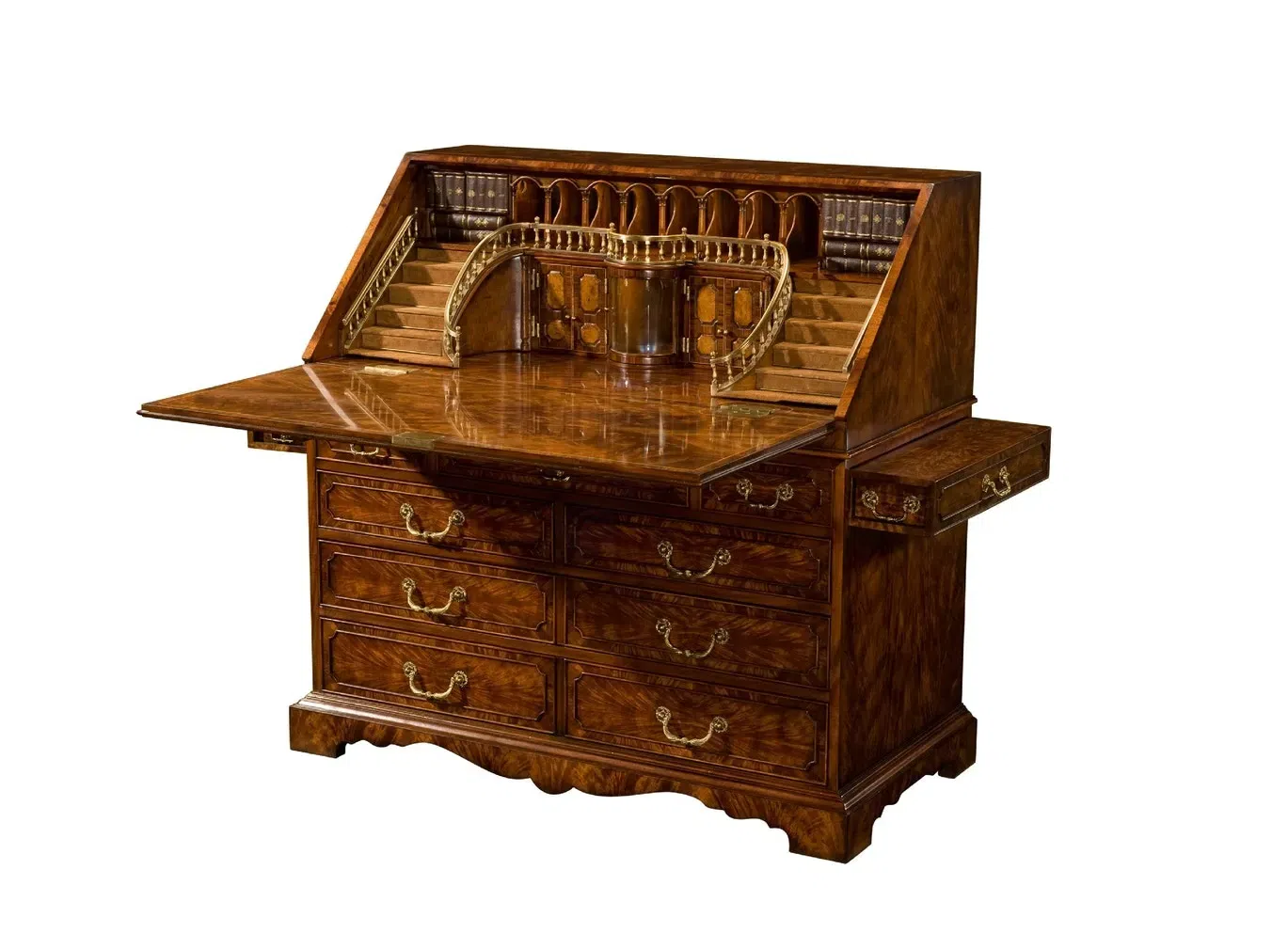 Буфет THEODORE ALEXANDER The Grand Staircase