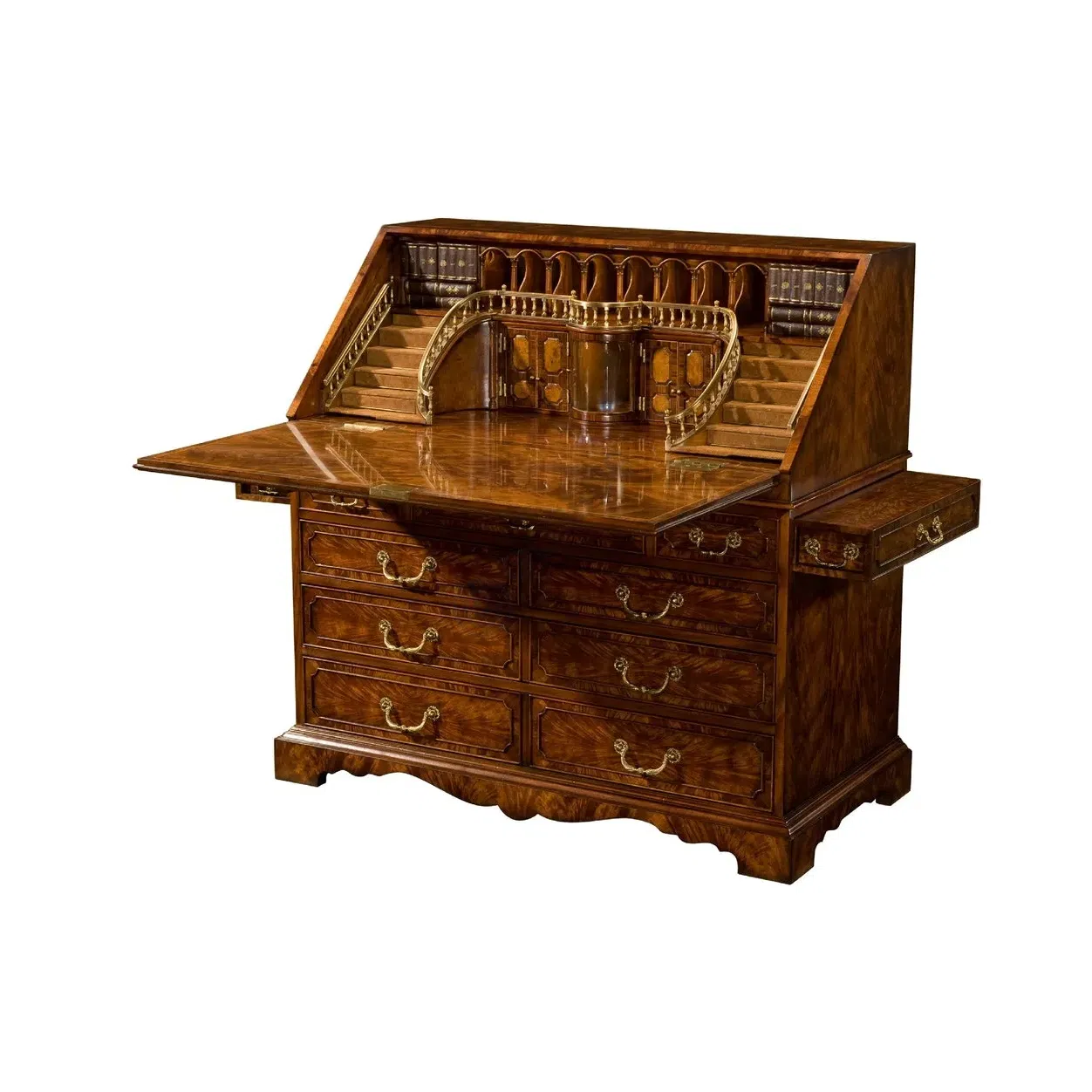 Буфет THEODORE ALEXANDER The Grand Staircase