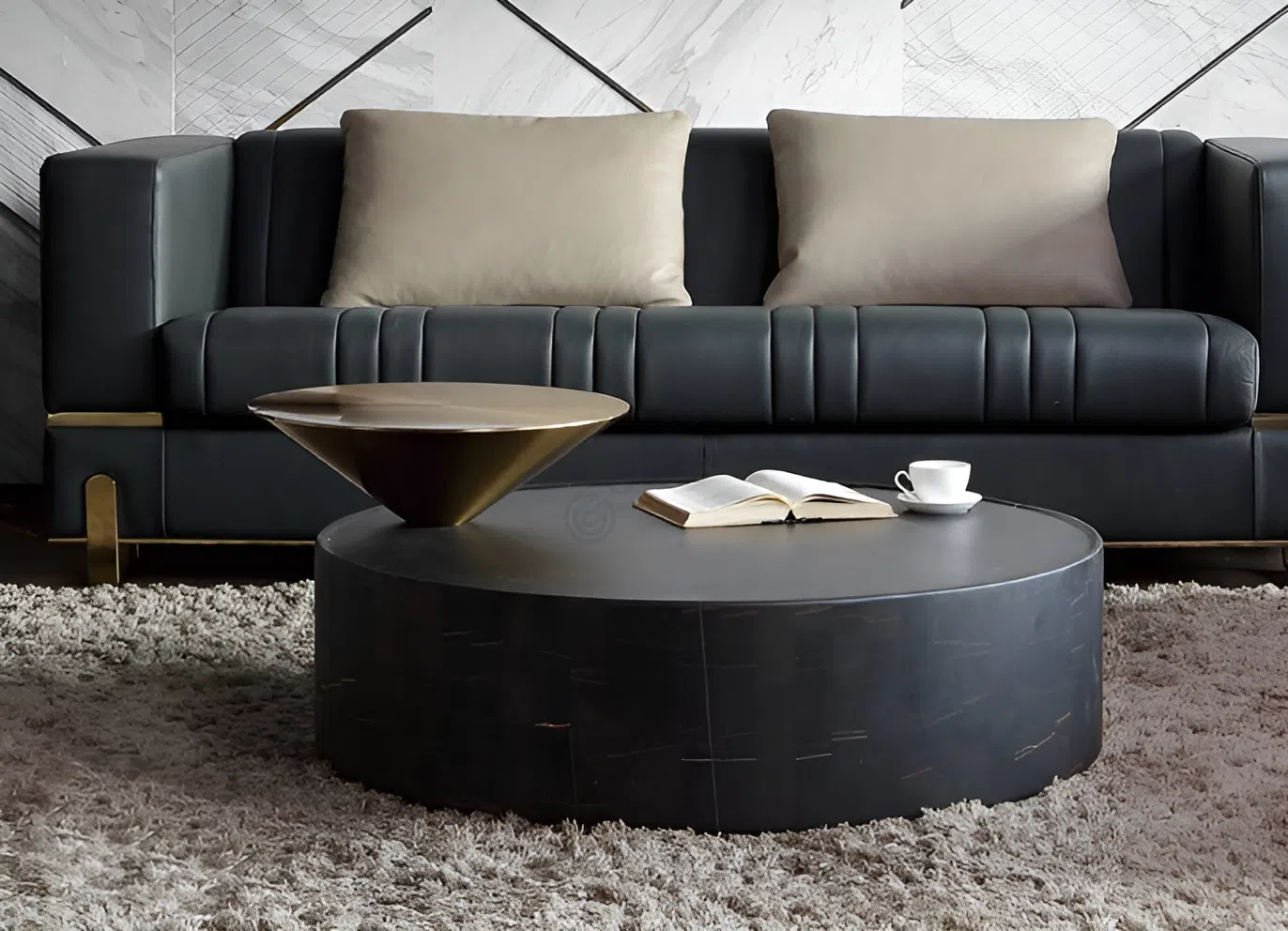 Журнальный столик Dorato