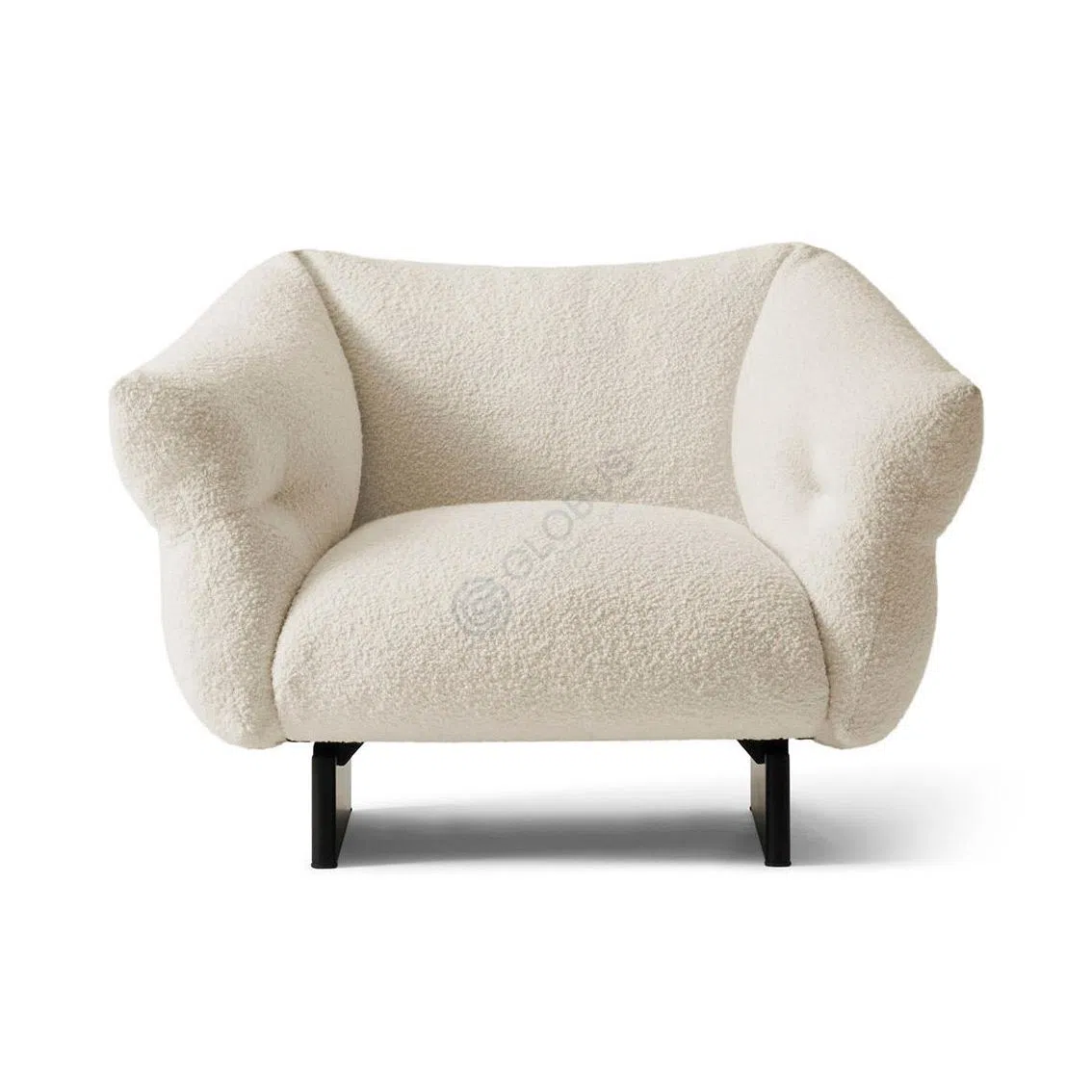 Кресло CASSINA Mon-Cloud