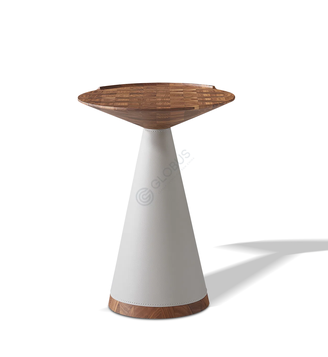 Угловой столик Coetus