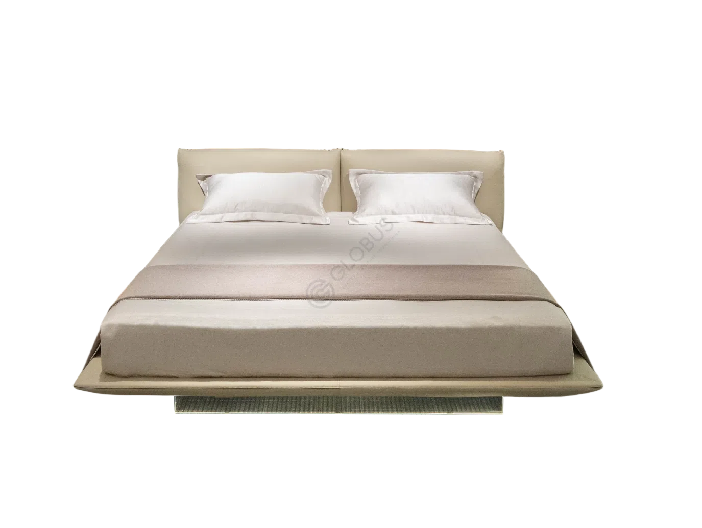 Кровать Vibraez