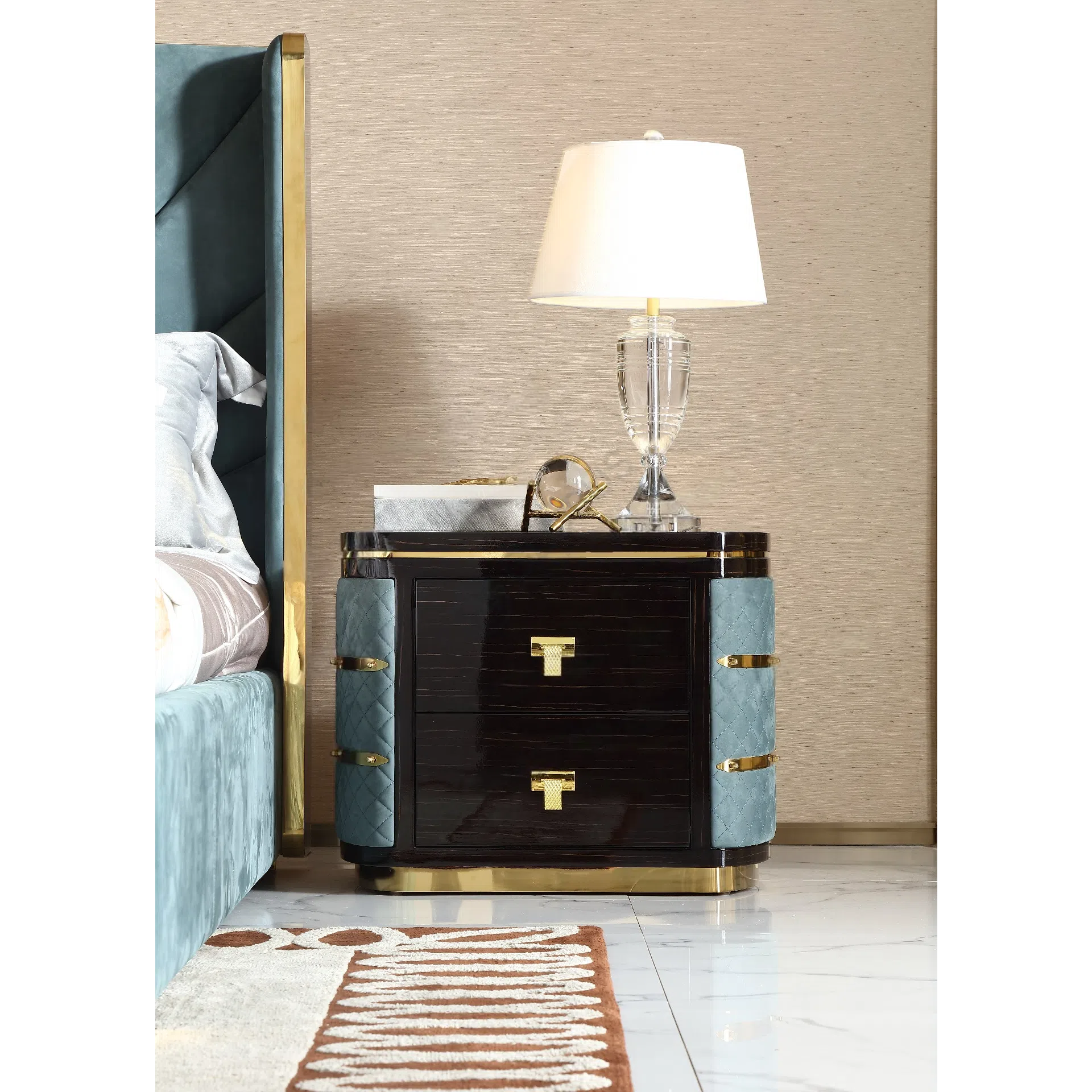 Прикроватная тумба Ninapia