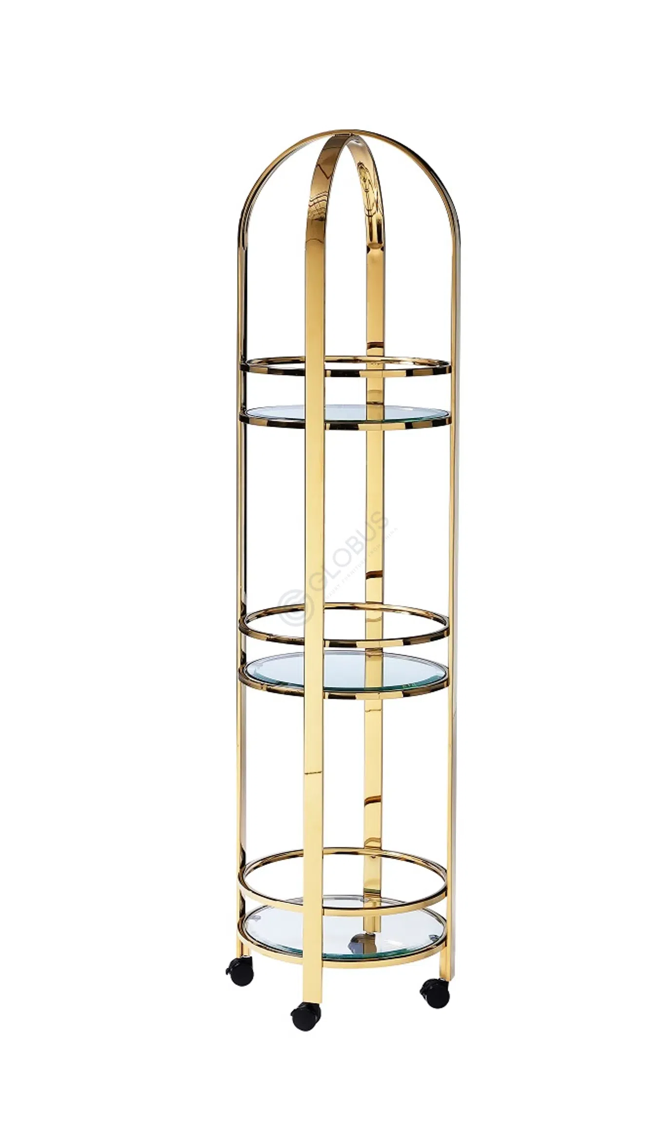 Сервировочный столик Jurinda