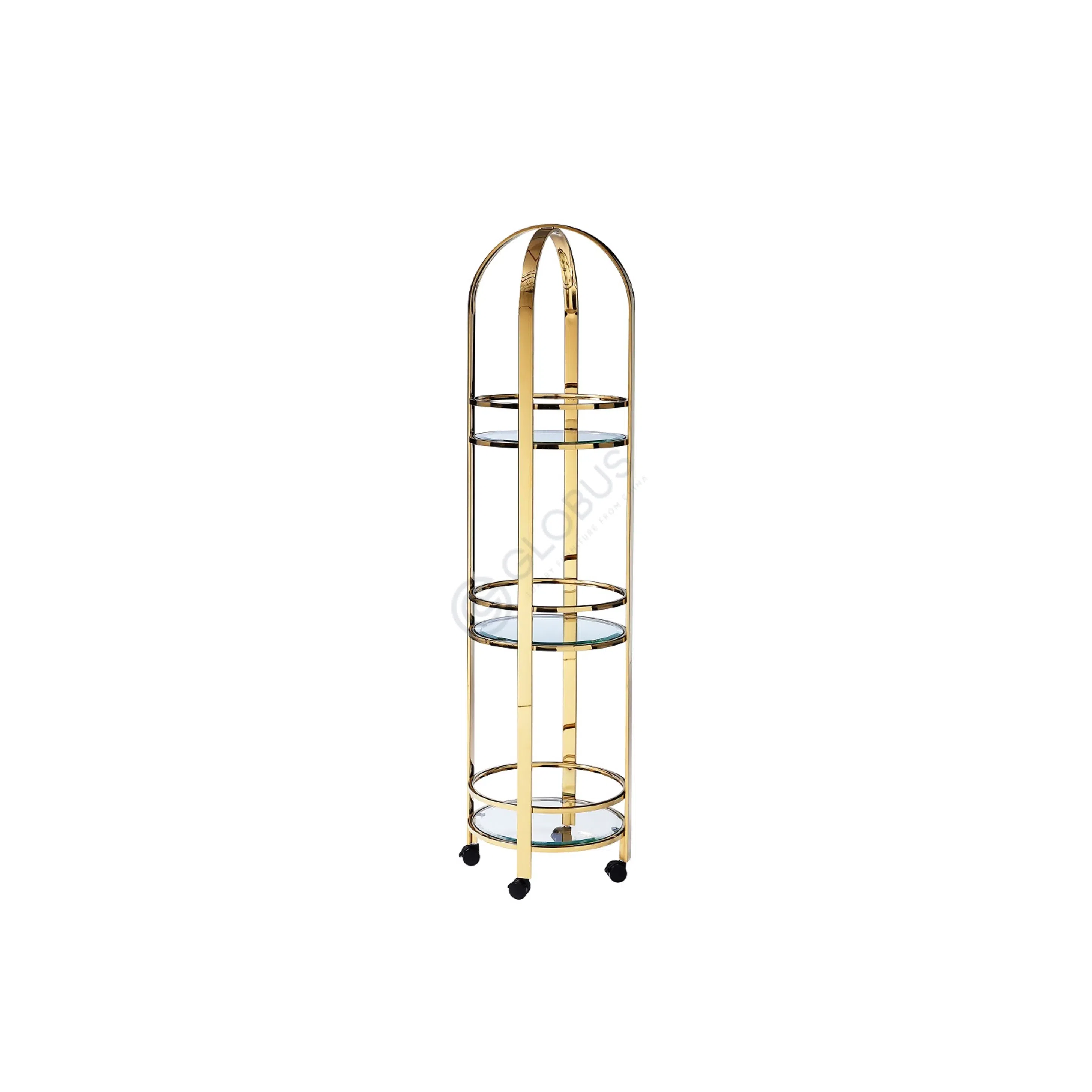 Сервировочный столик Jurinda