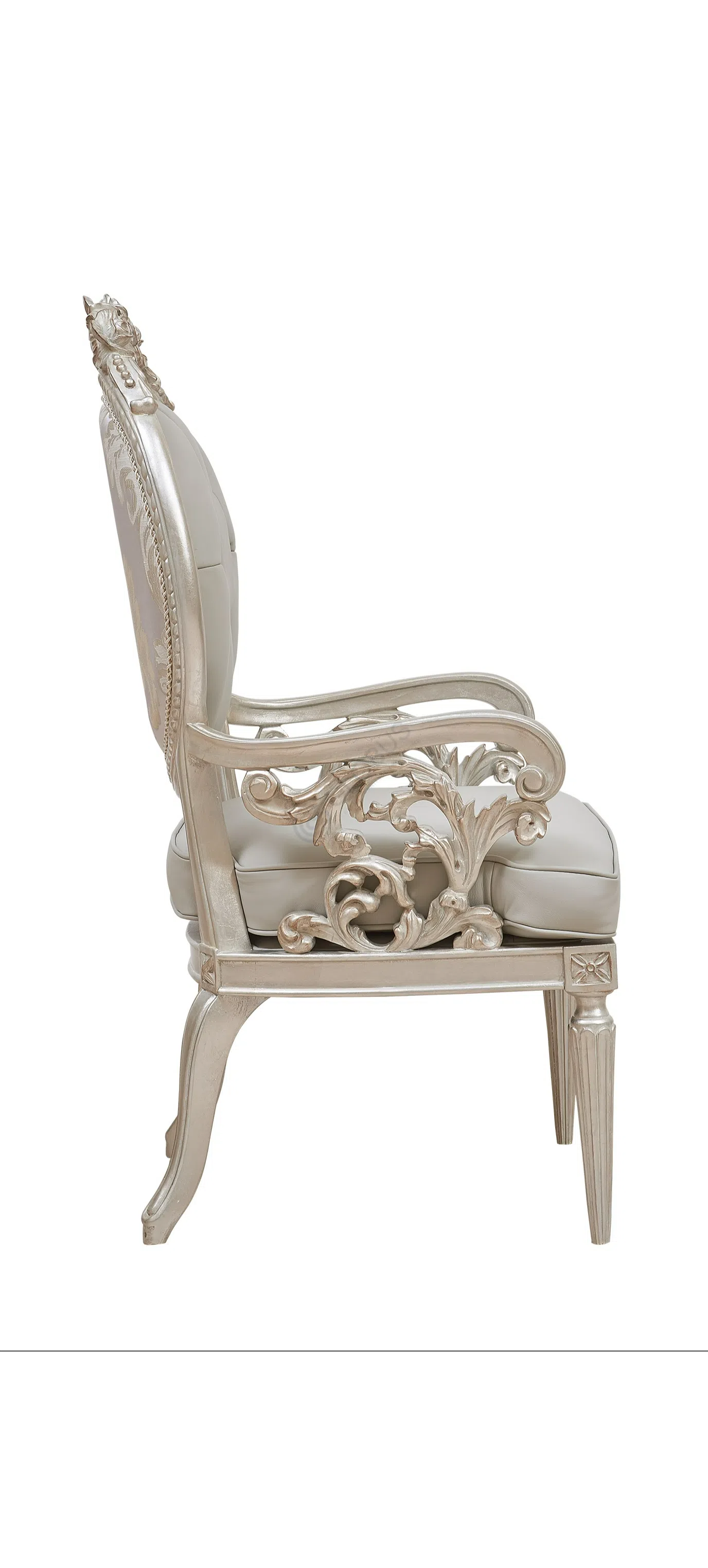 Обеденный стул Soleam