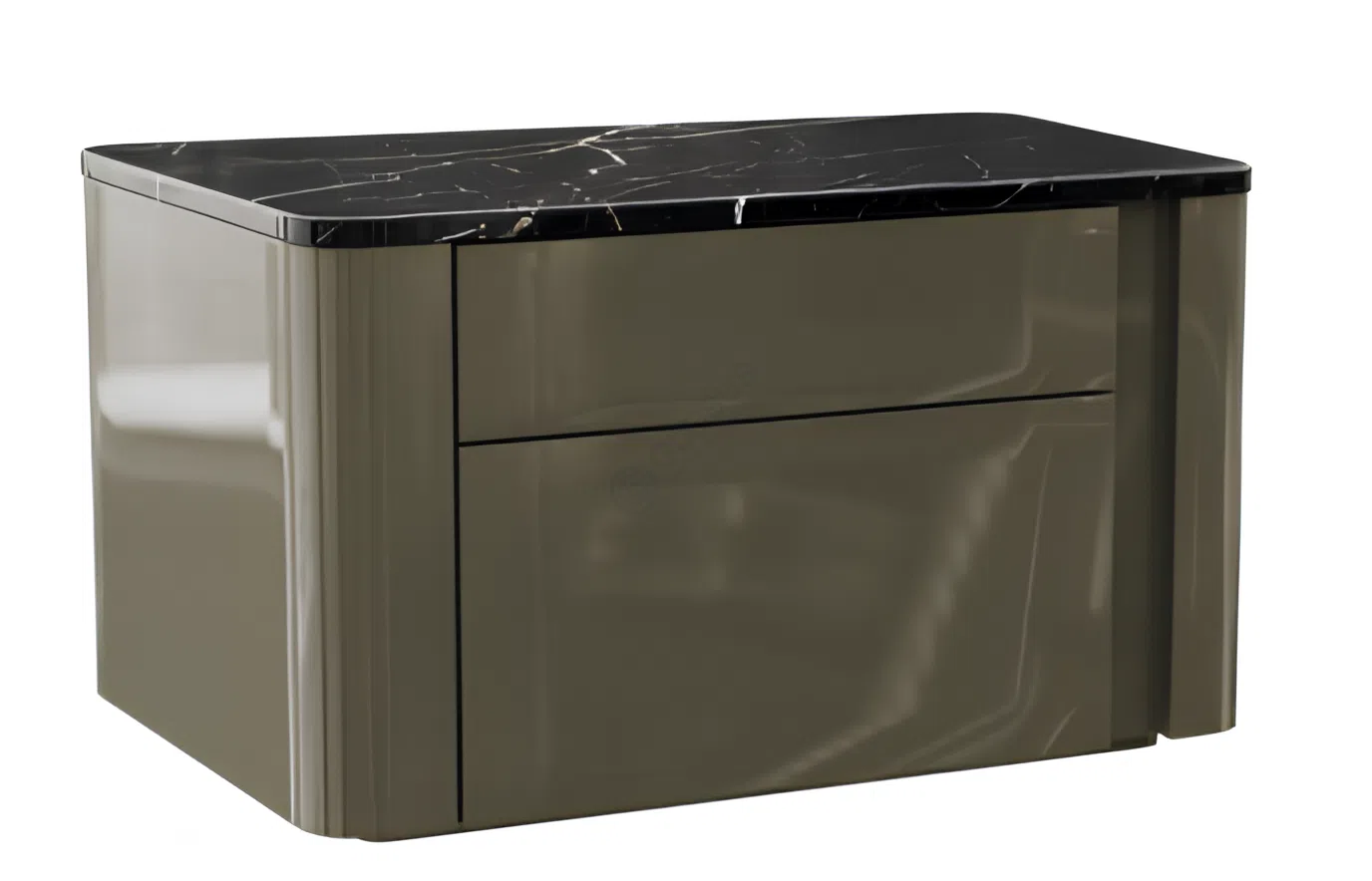 Прикроватная тумба Ordante