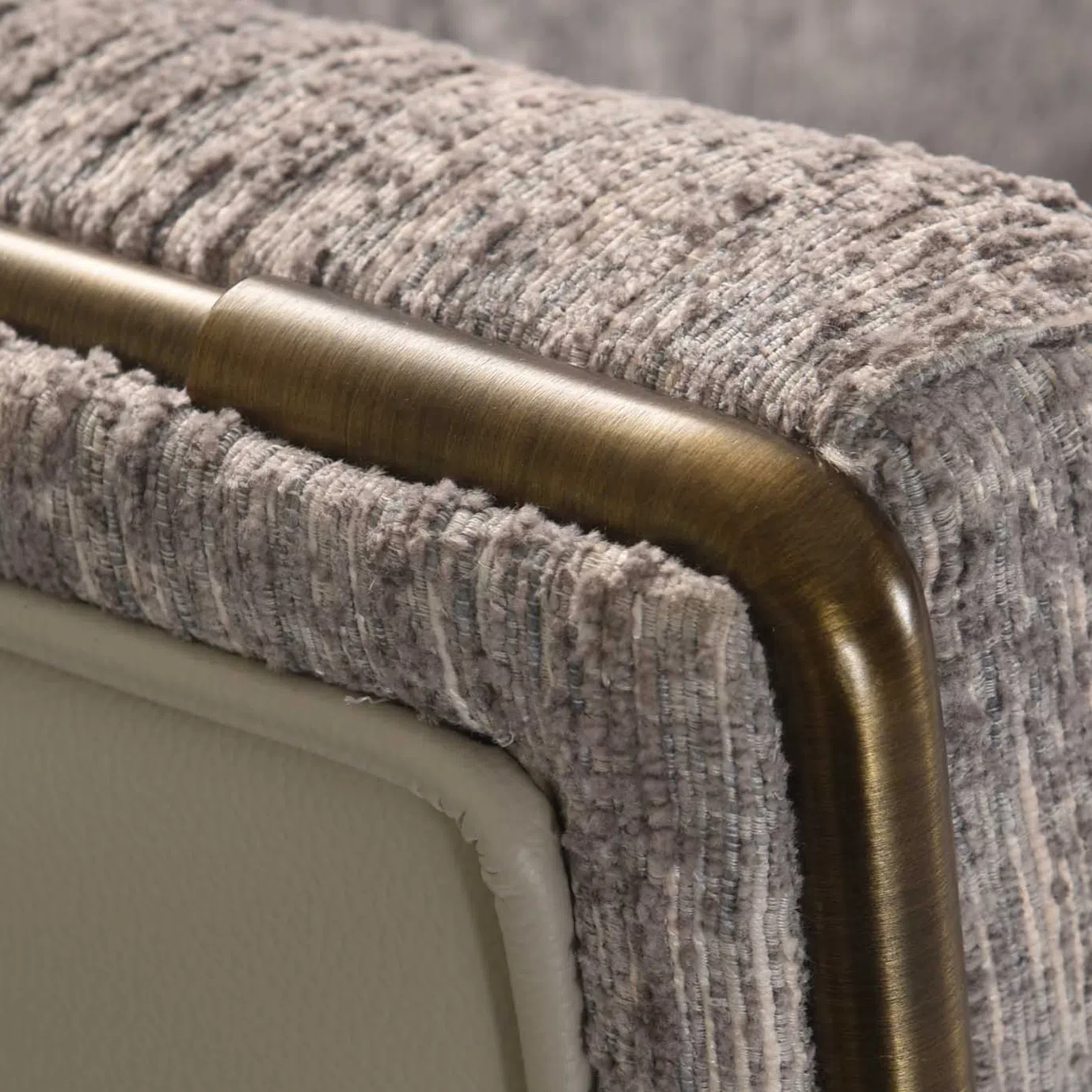 Кровать INTERLUDE Ornette