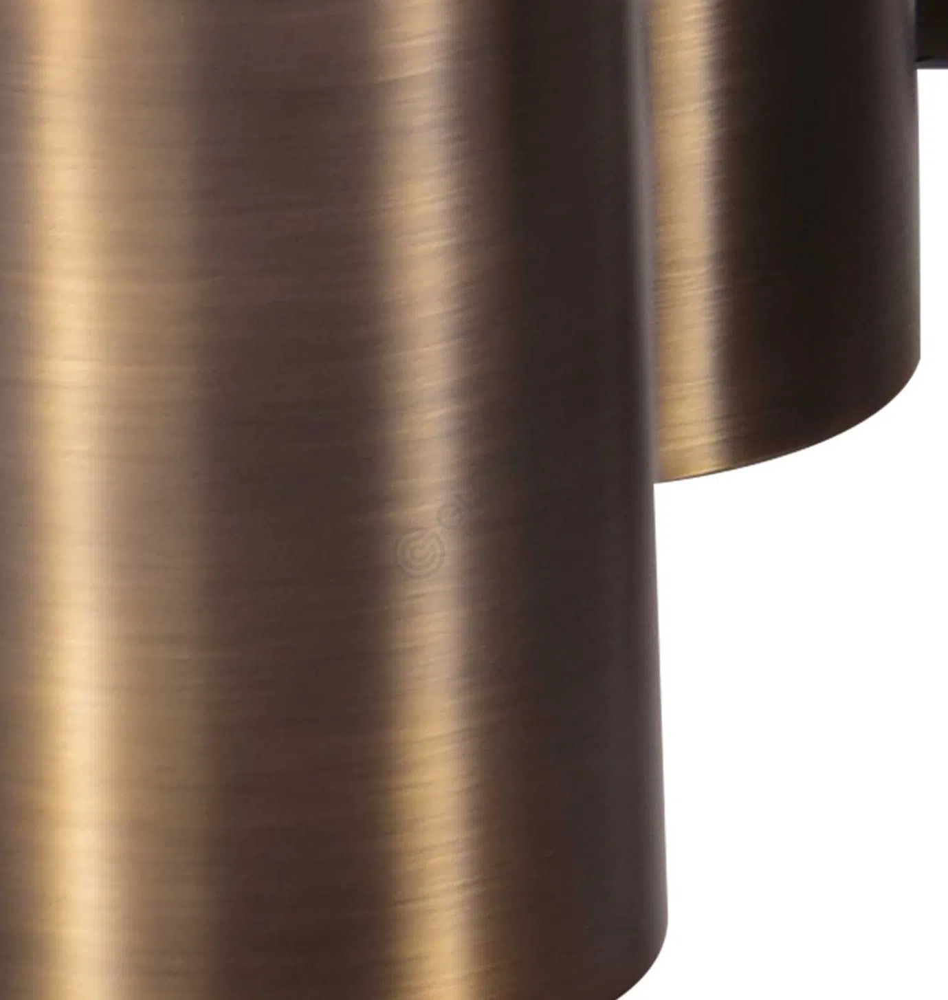 Угловой столик APPARATUS Interlude