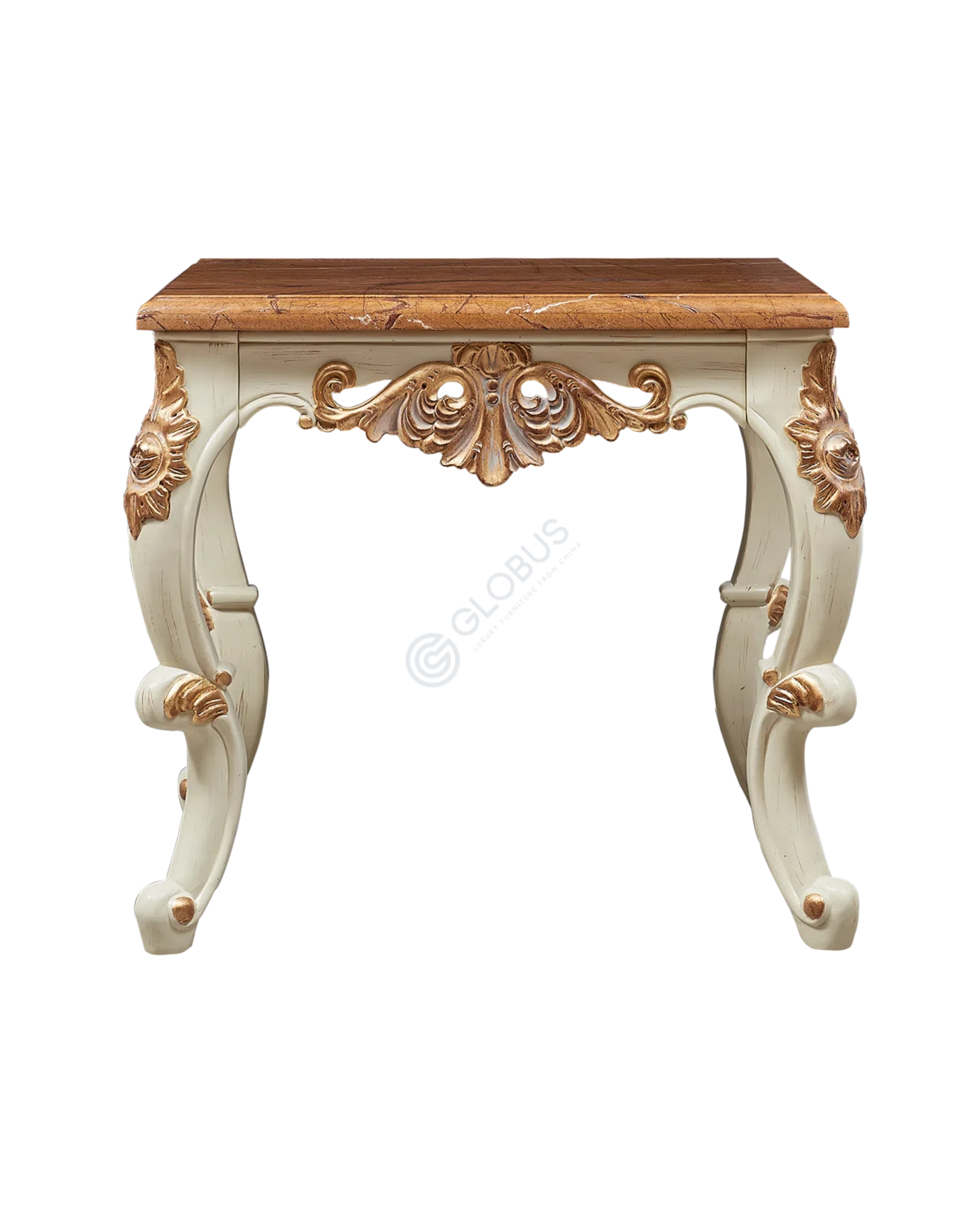 Угловой столик Gessa