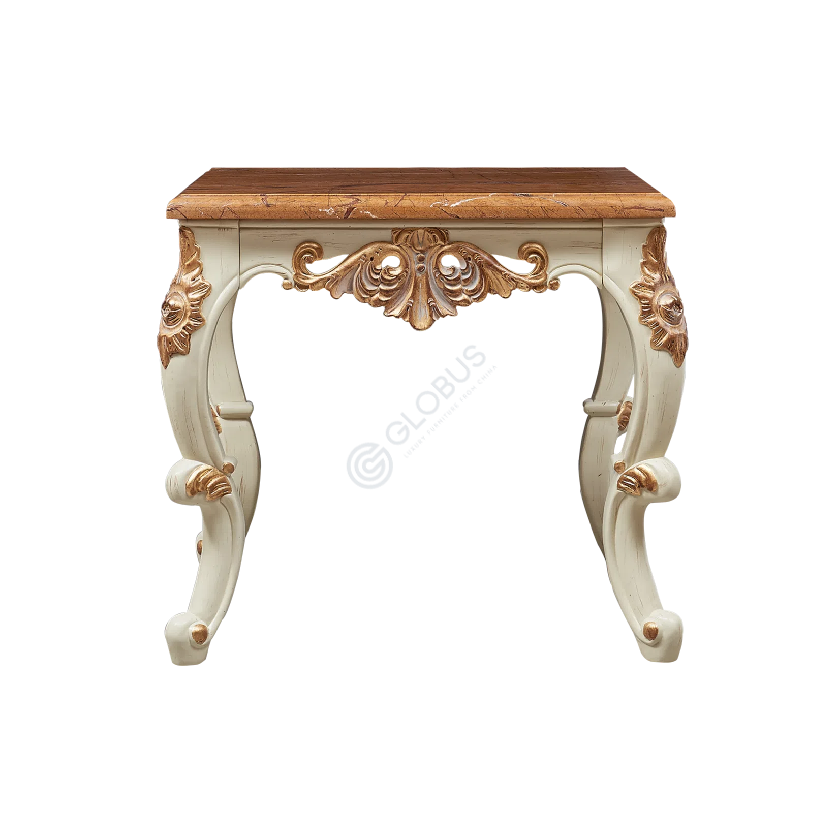 Угловой столик Gessa