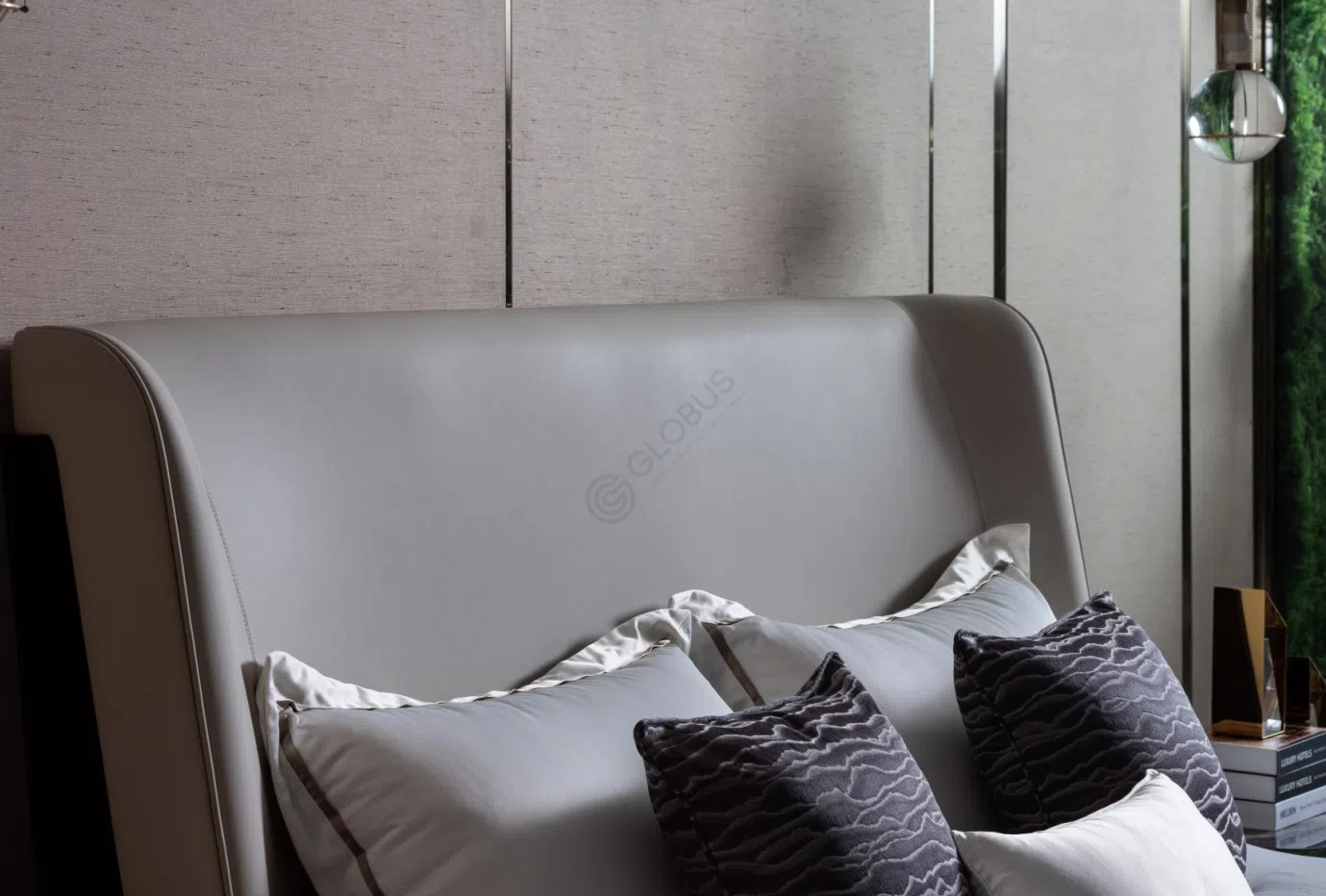 Кровать Liviau