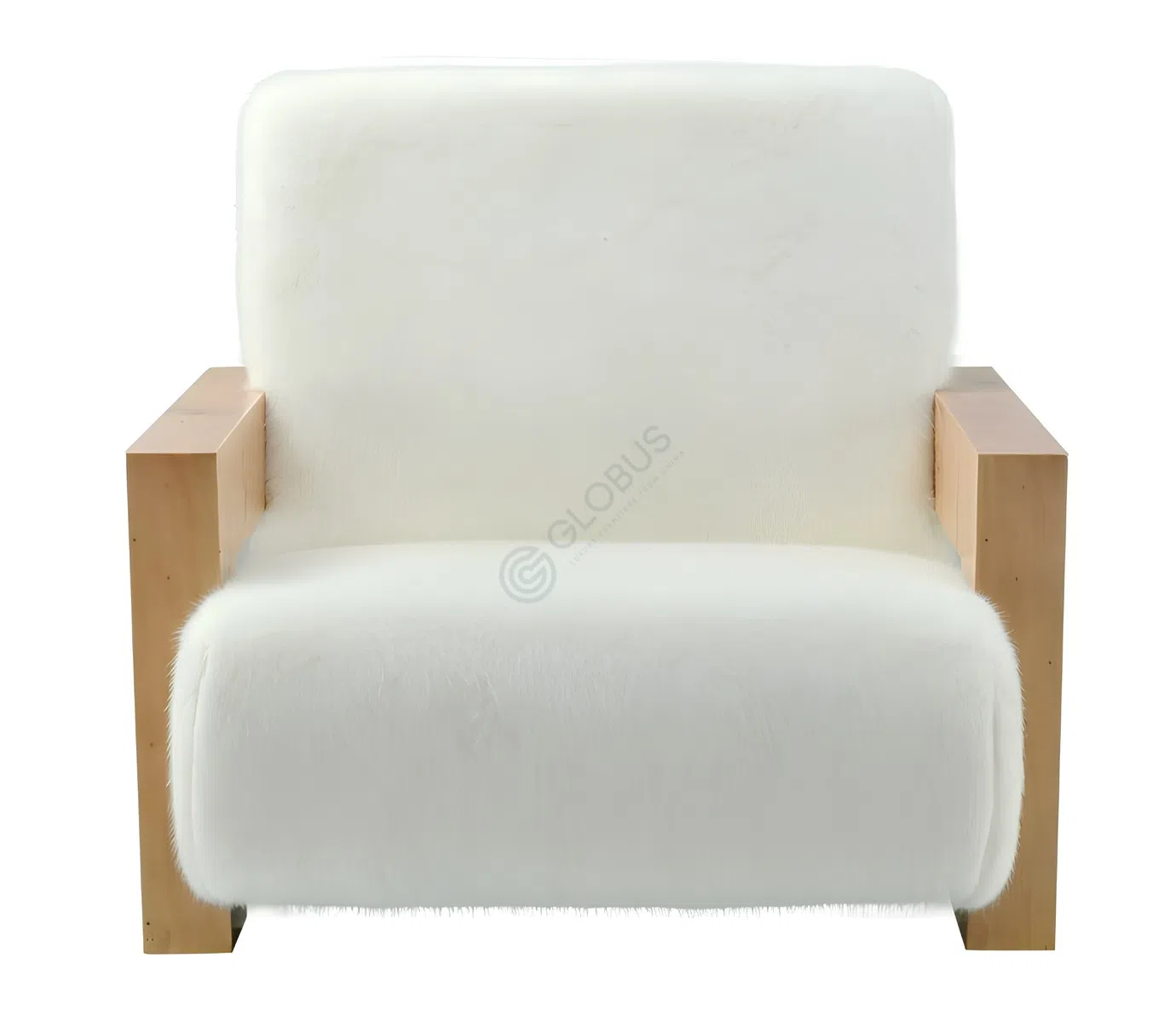 Кресло Proclama