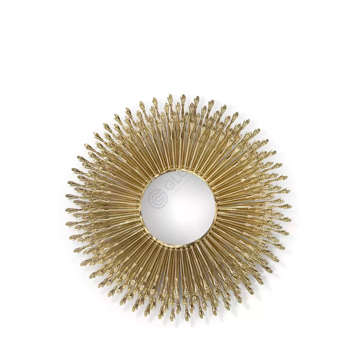 Зеркало KOKET Goddess