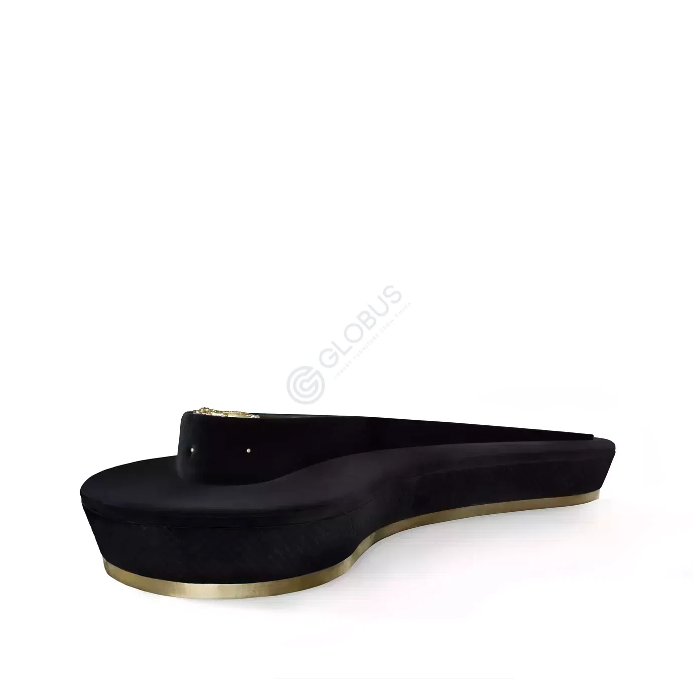 Диван KOKET Reptilia