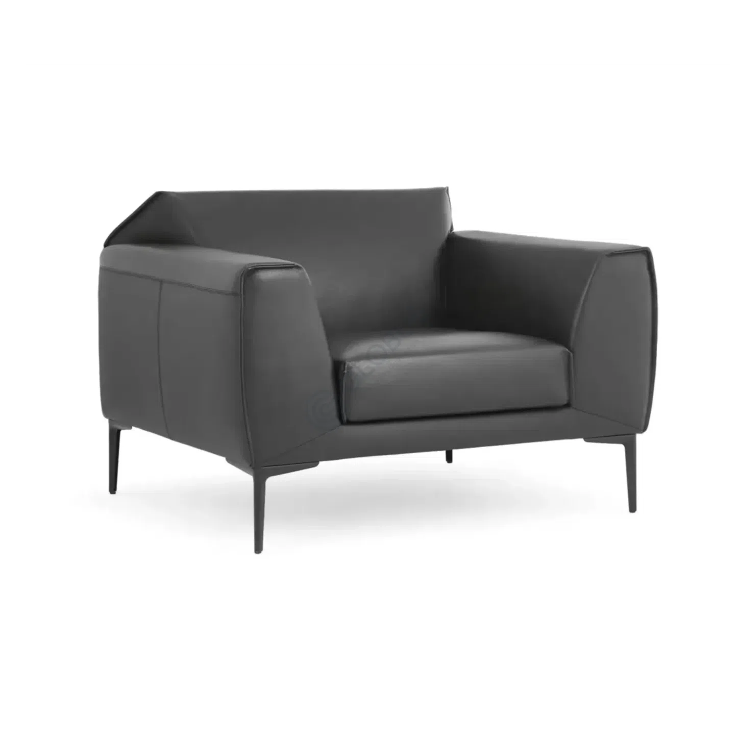 Кресло для офиса Tritonus