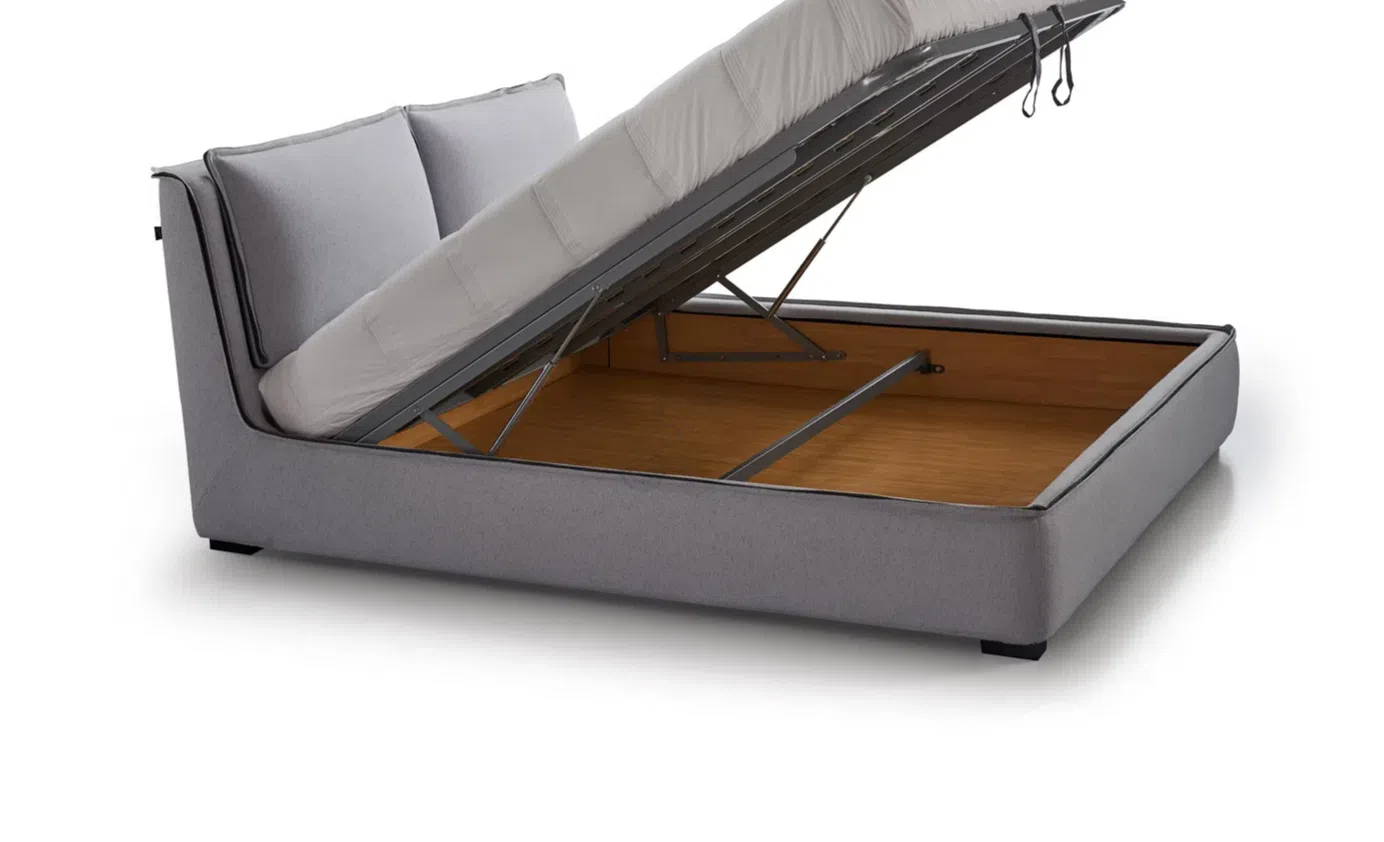 Кровать Stato