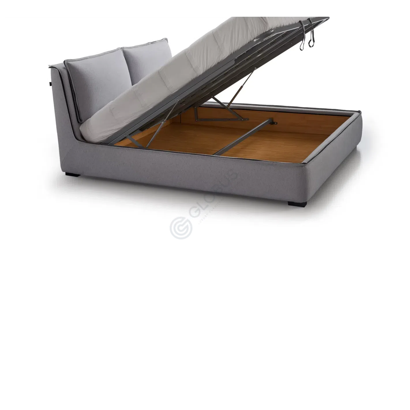 Кровать Stato