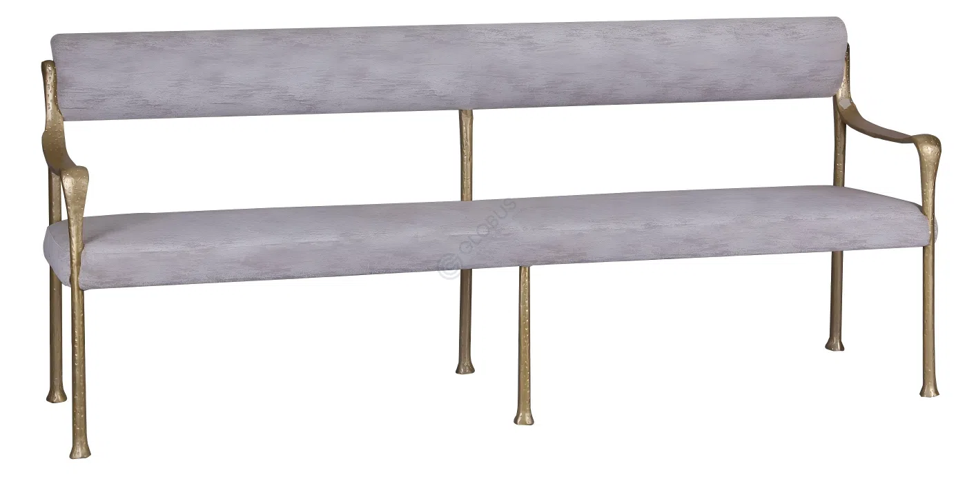 Скамья OLIVYA STONE Altai