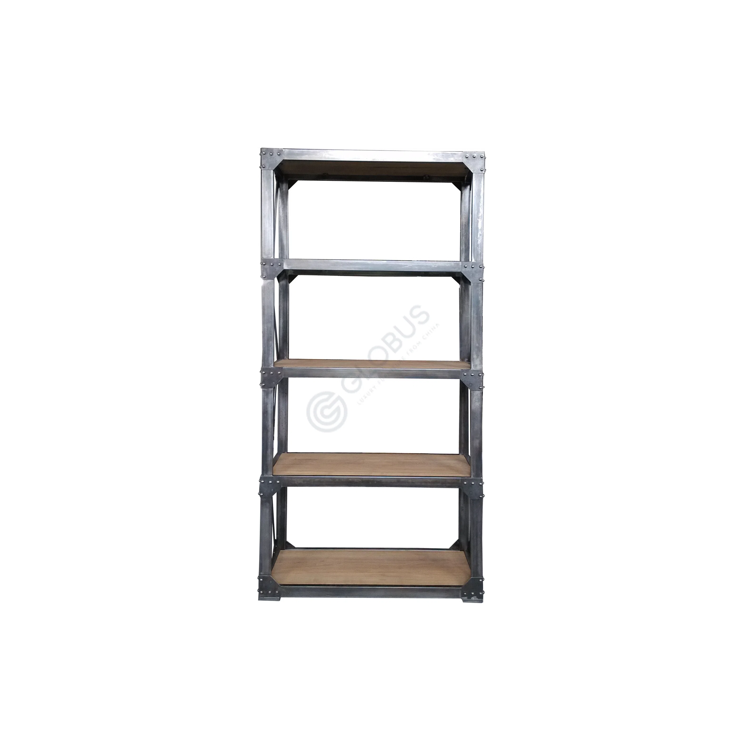 Стеллаж Conturo