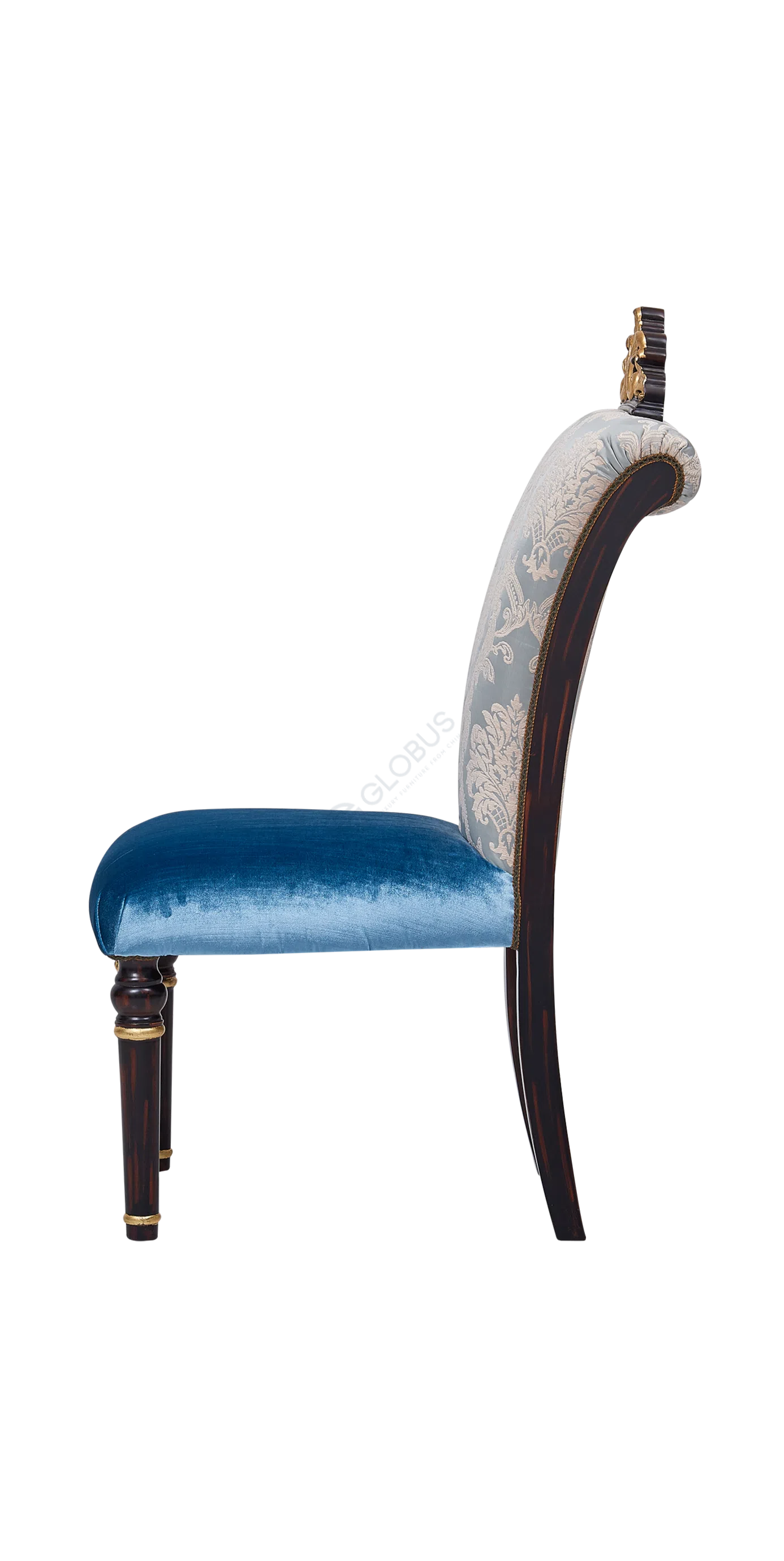 Обеденный стул Zampetta