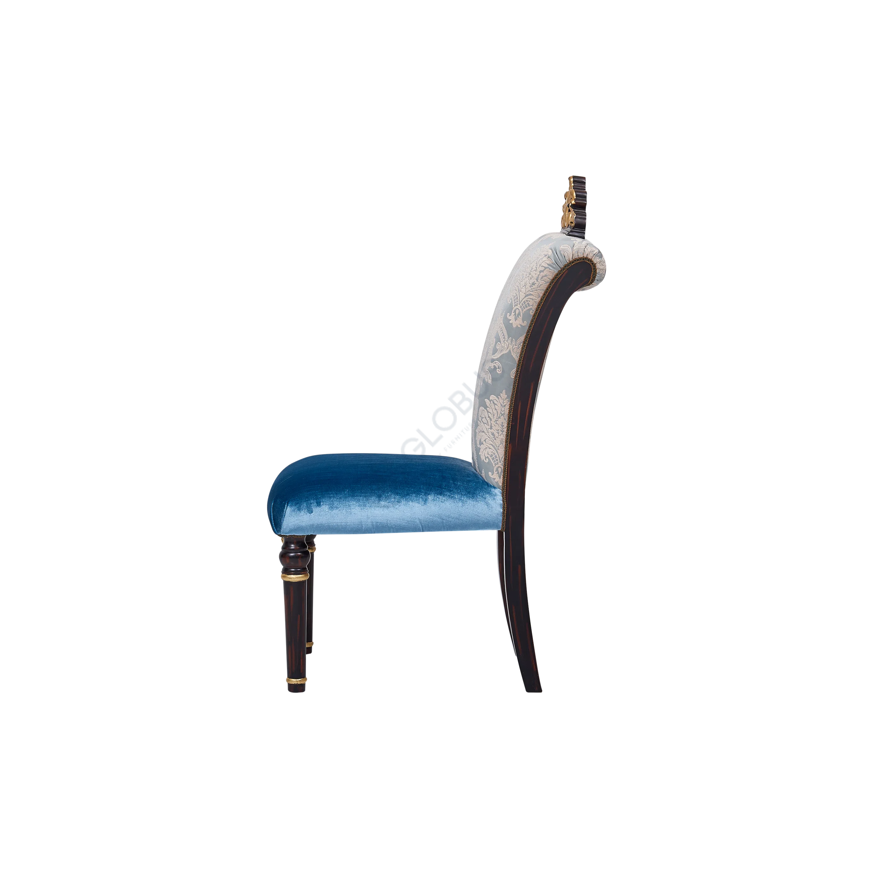 Обеденный стул Zampetta