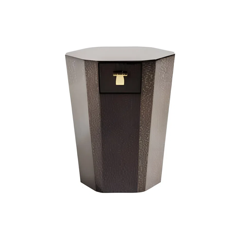 Прикроватная тумба ROBERTO CAVALLI Dorian 2