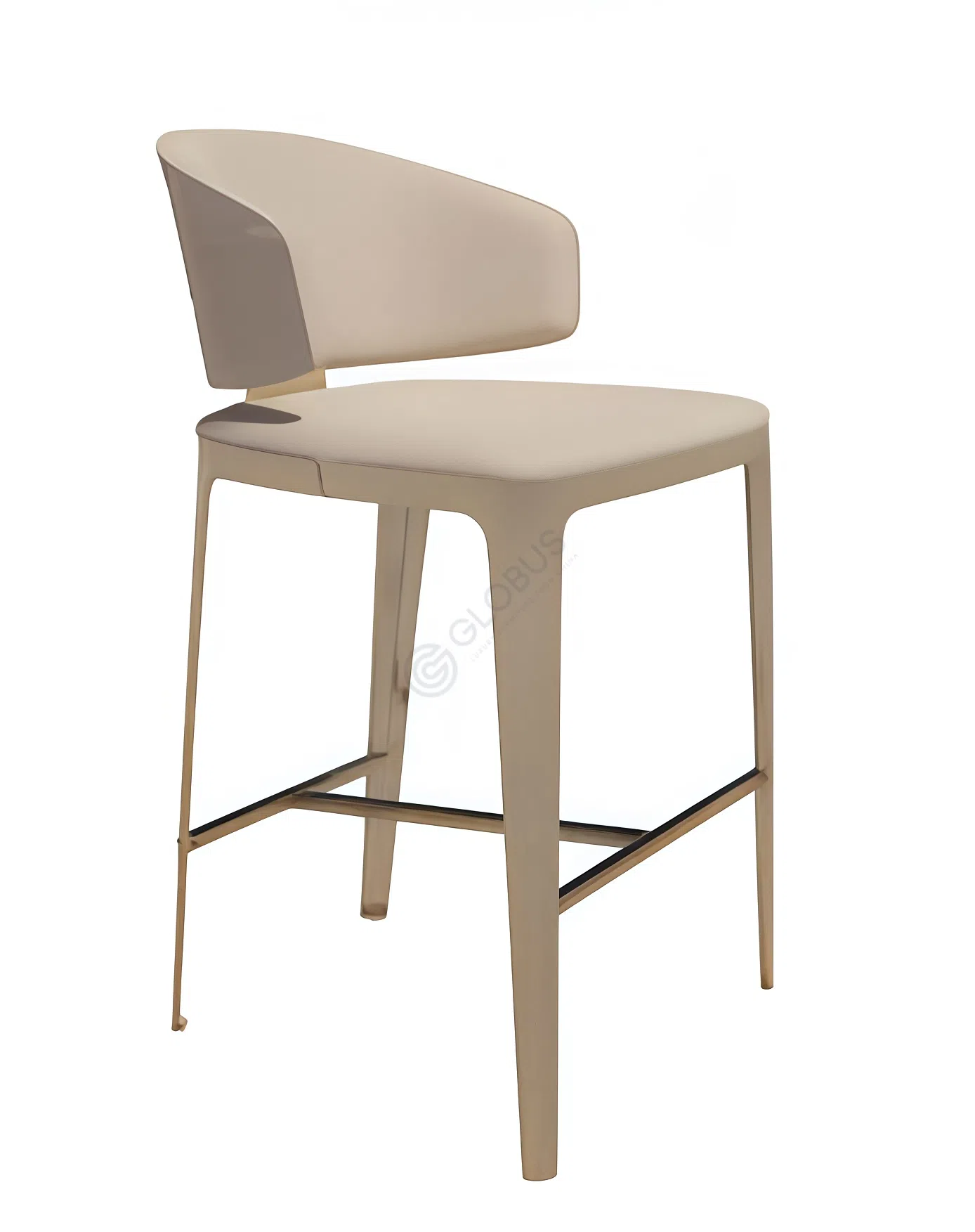 Барный стул VISIONNAIRE Sybilla