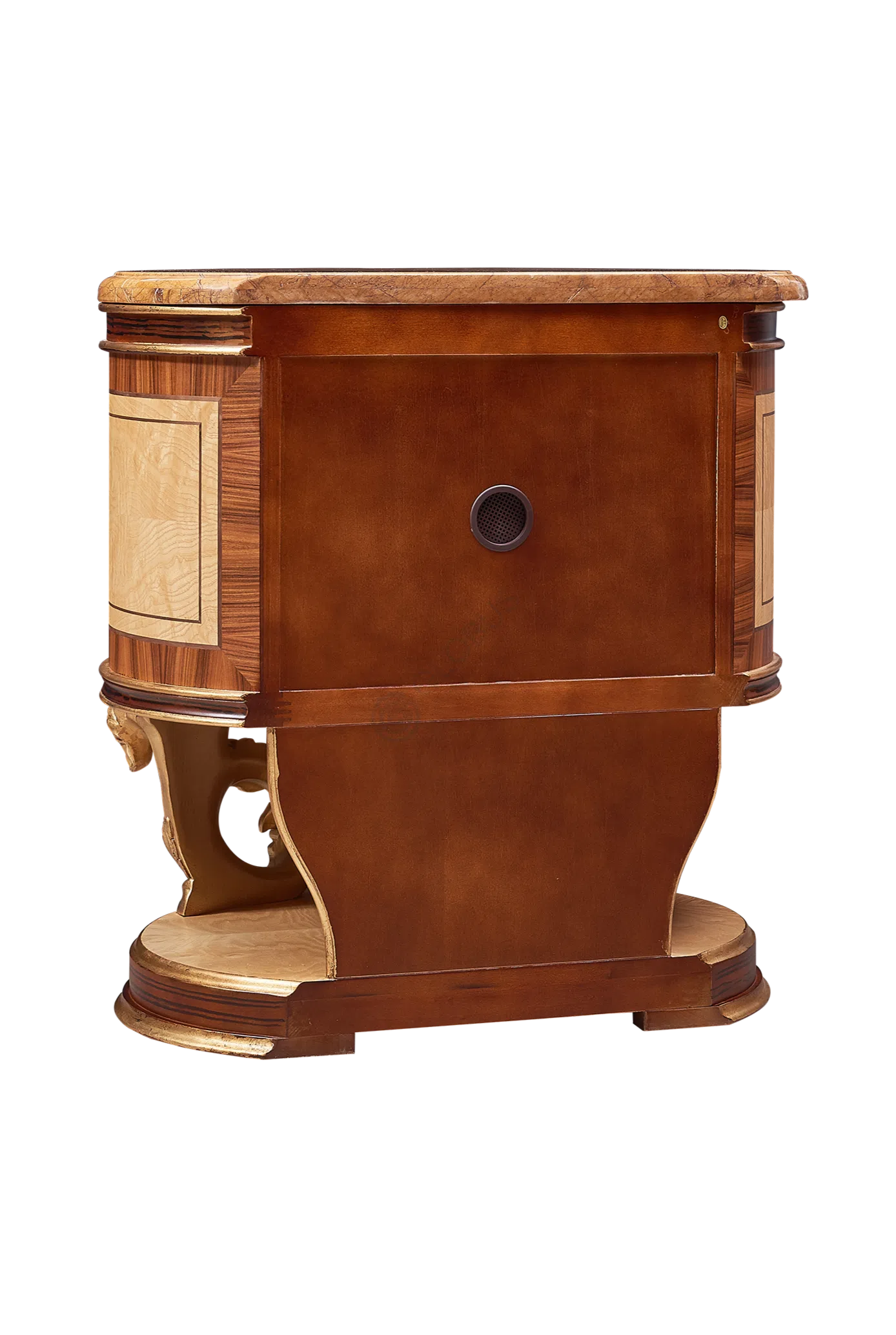 Прикроватная тумба Quartissa