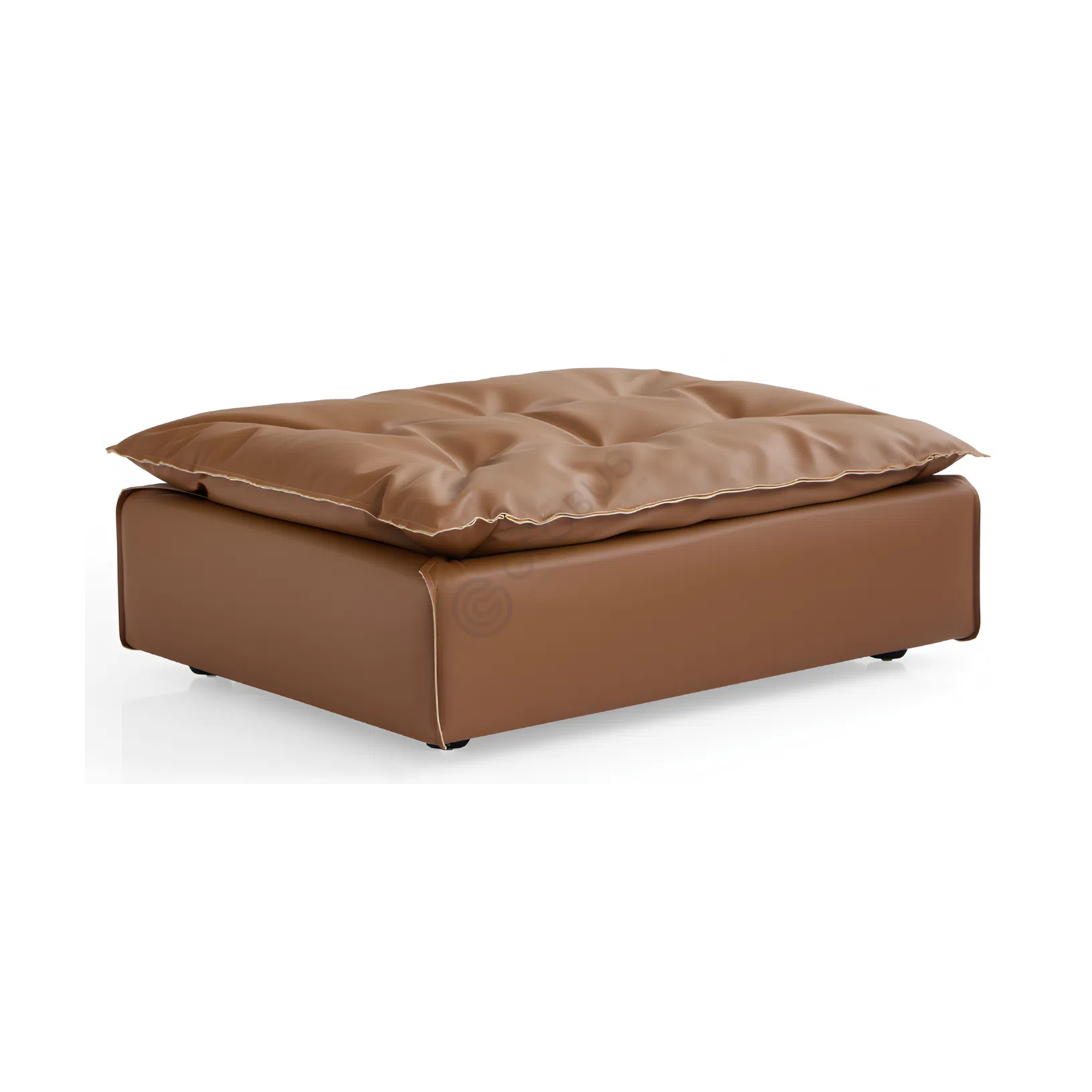 Пуф BAXTER Miami Soft