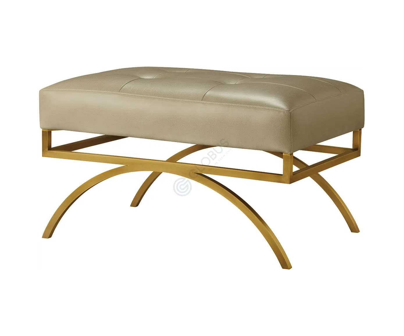 Пуф BAKER Barbara Barry