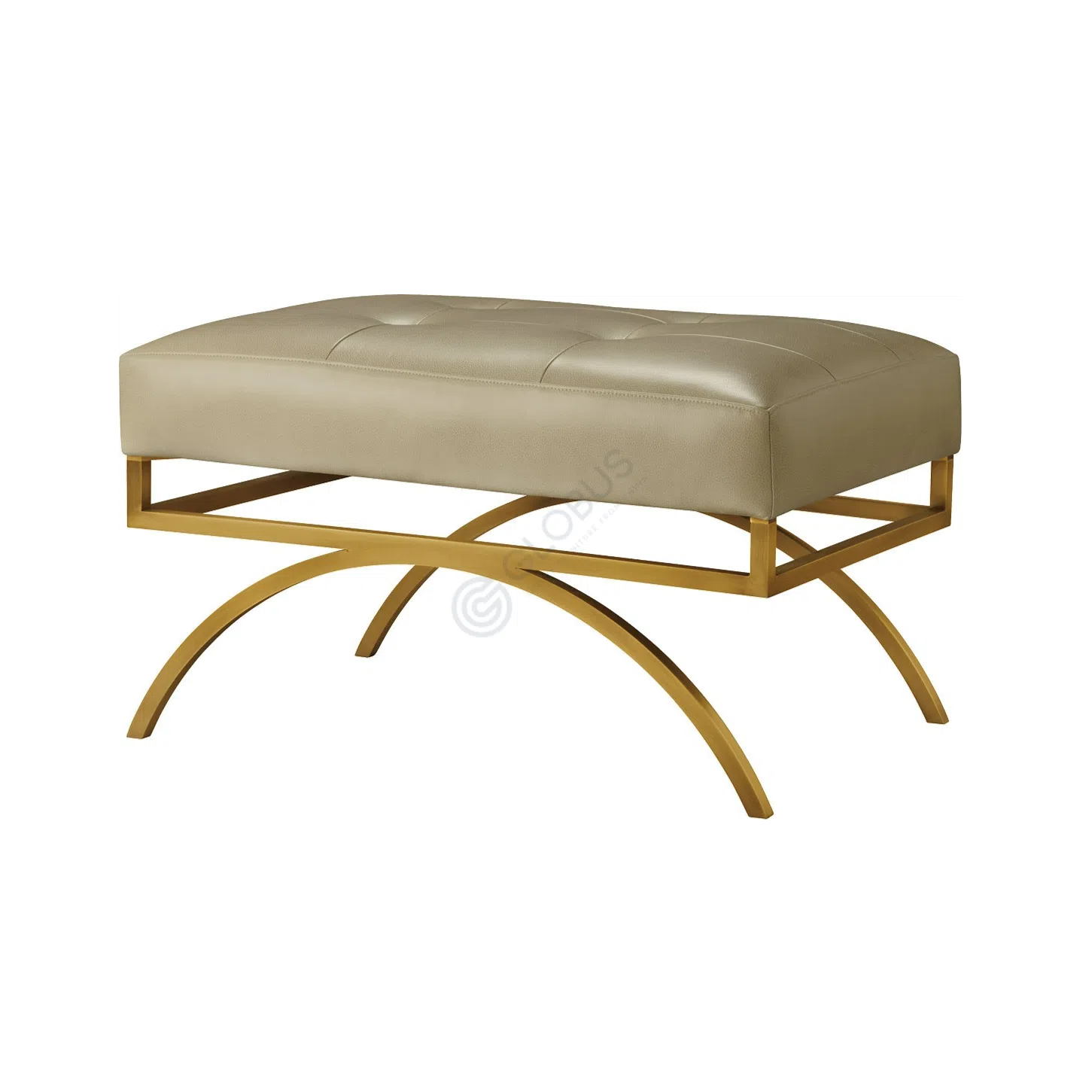 Пуф BAKER Barbara Barry