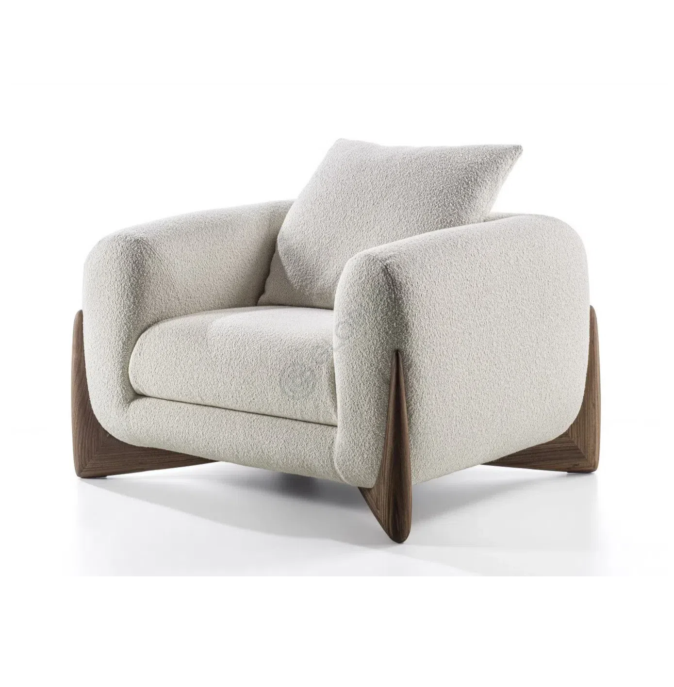 Кресло PORADA Softbay