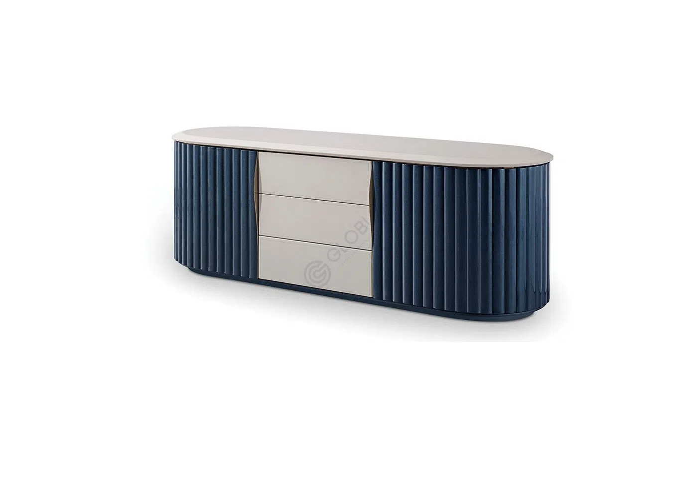 ТВ тумба Pentagono