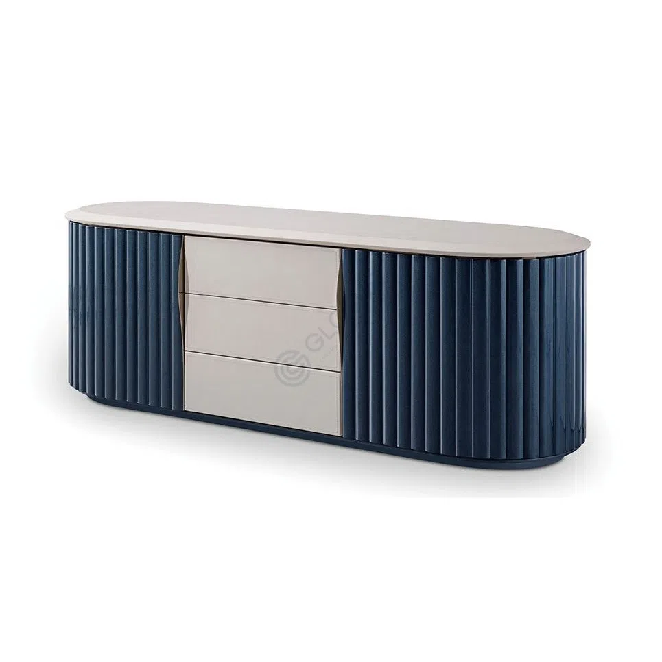 ТВ тумба Pentagono