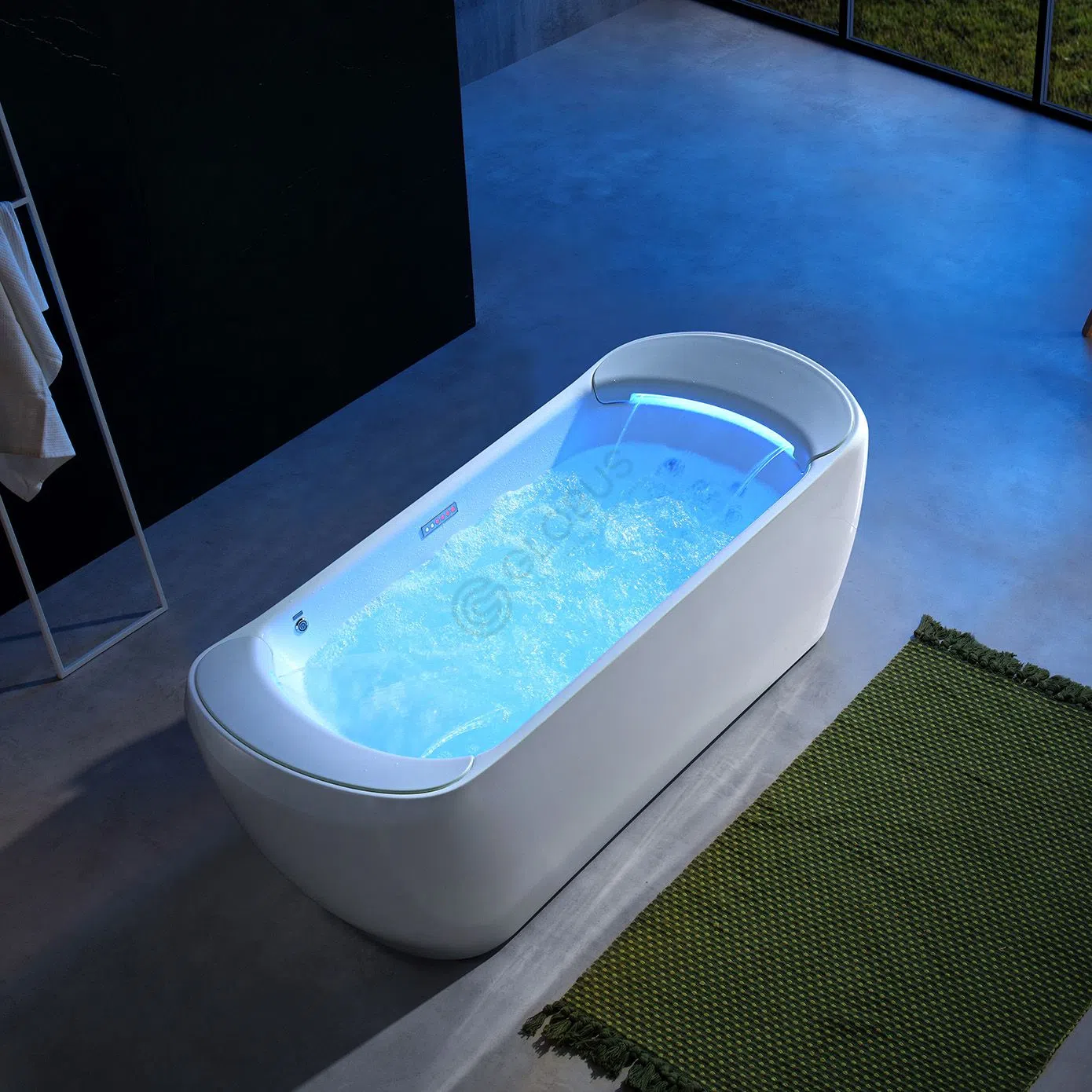 Джакузи Brazzino