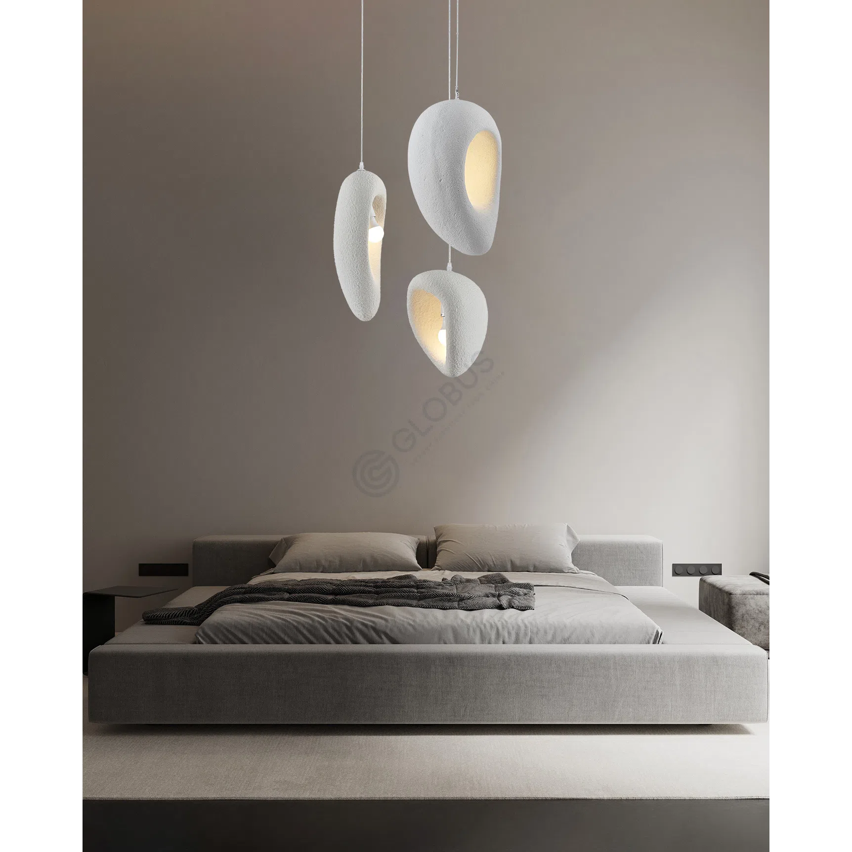 Подвесной светильник Cosme