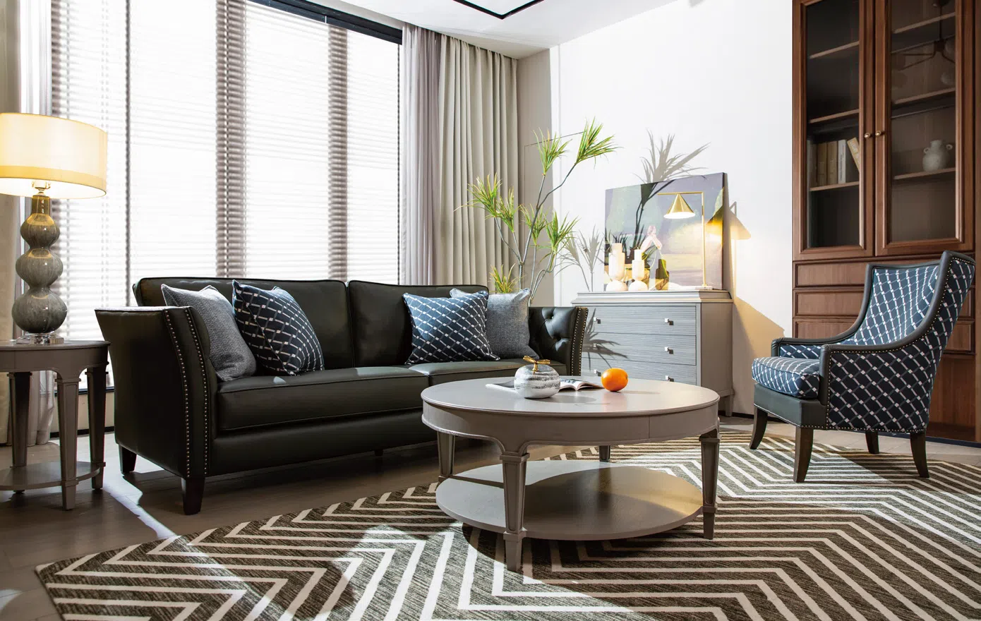 Журнальный столик Eletro