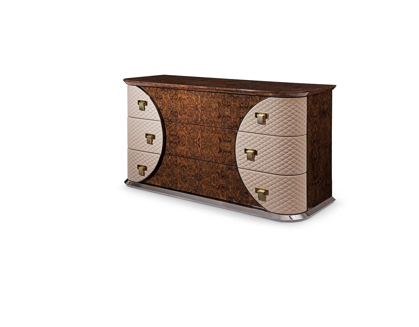 Комод TURRI Vogue