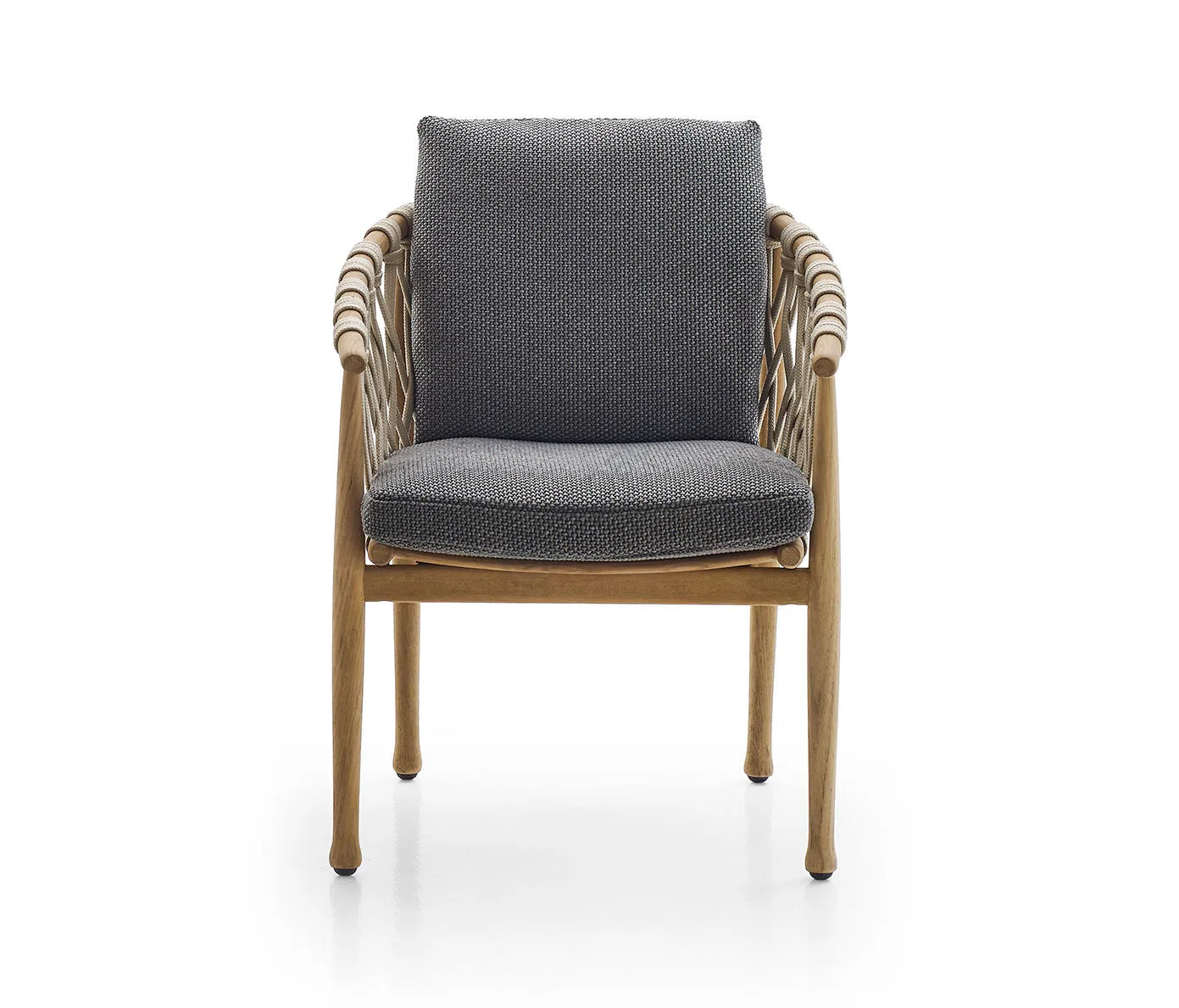 Уличный стул B&B ITALIA Ginestra