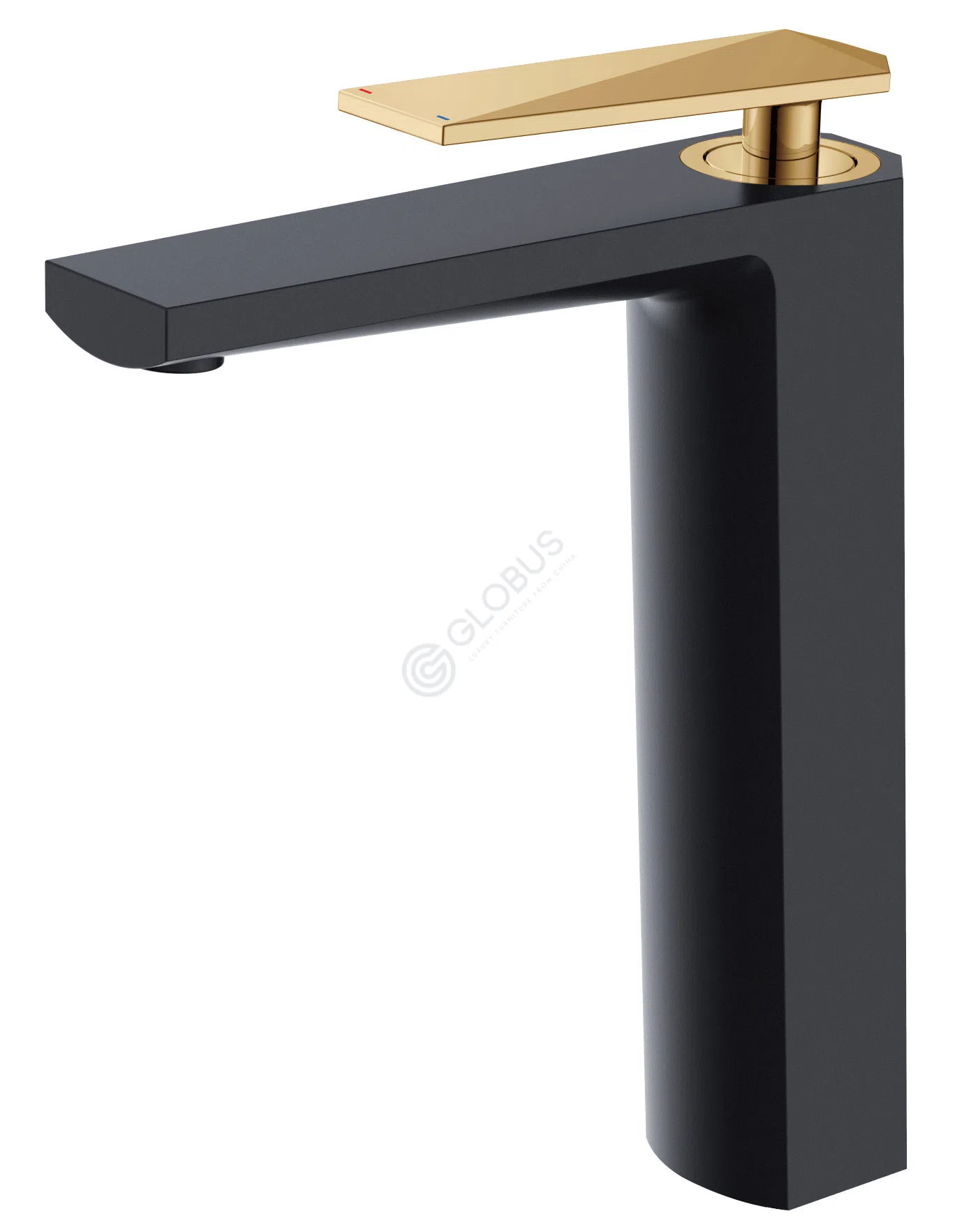 Смеситель Lancesto