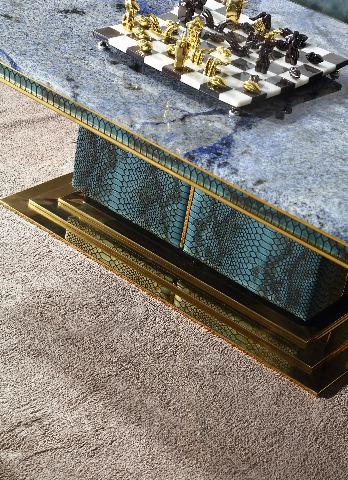 Журнальный столик Bellavenzia