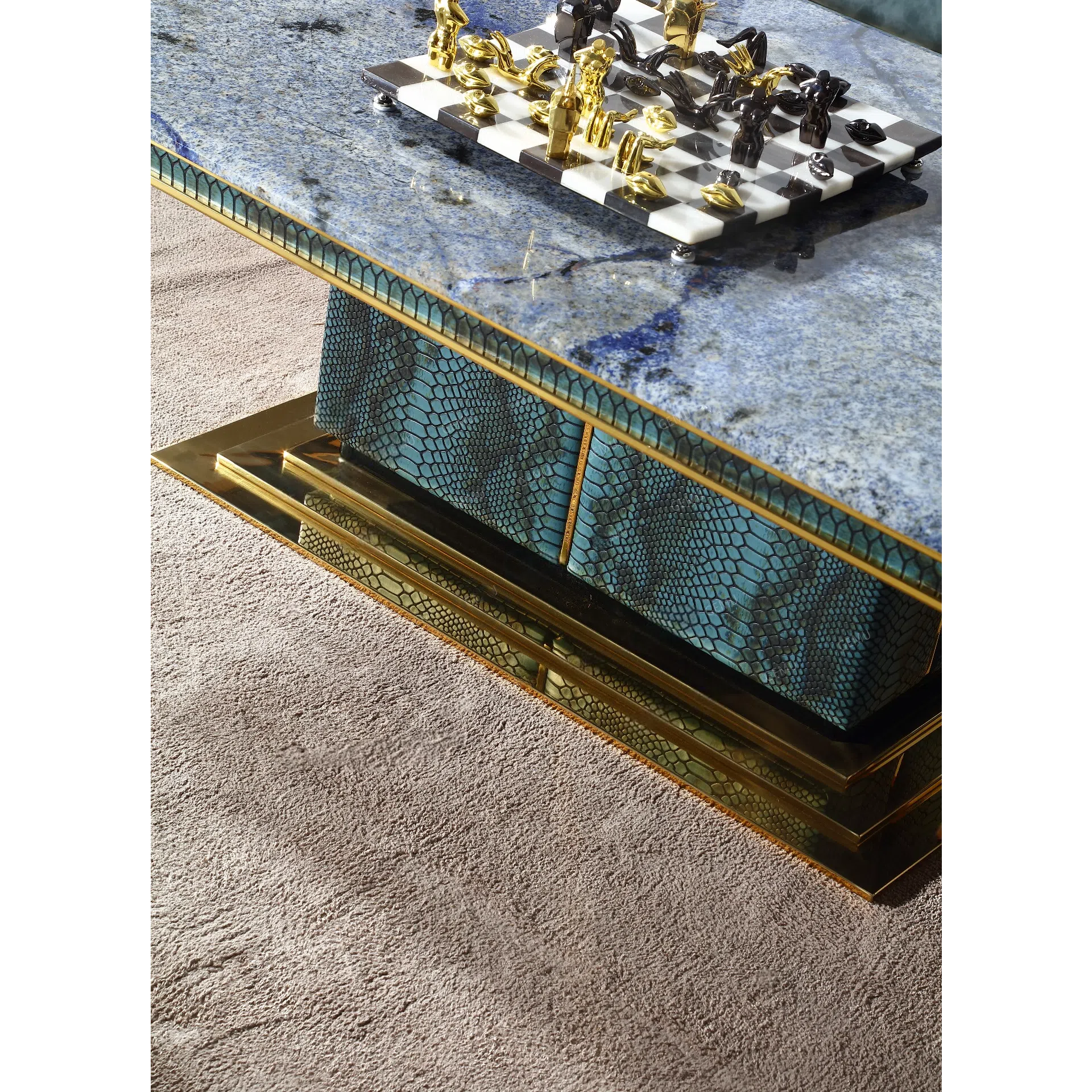 Журнальный столик Bellavenzia